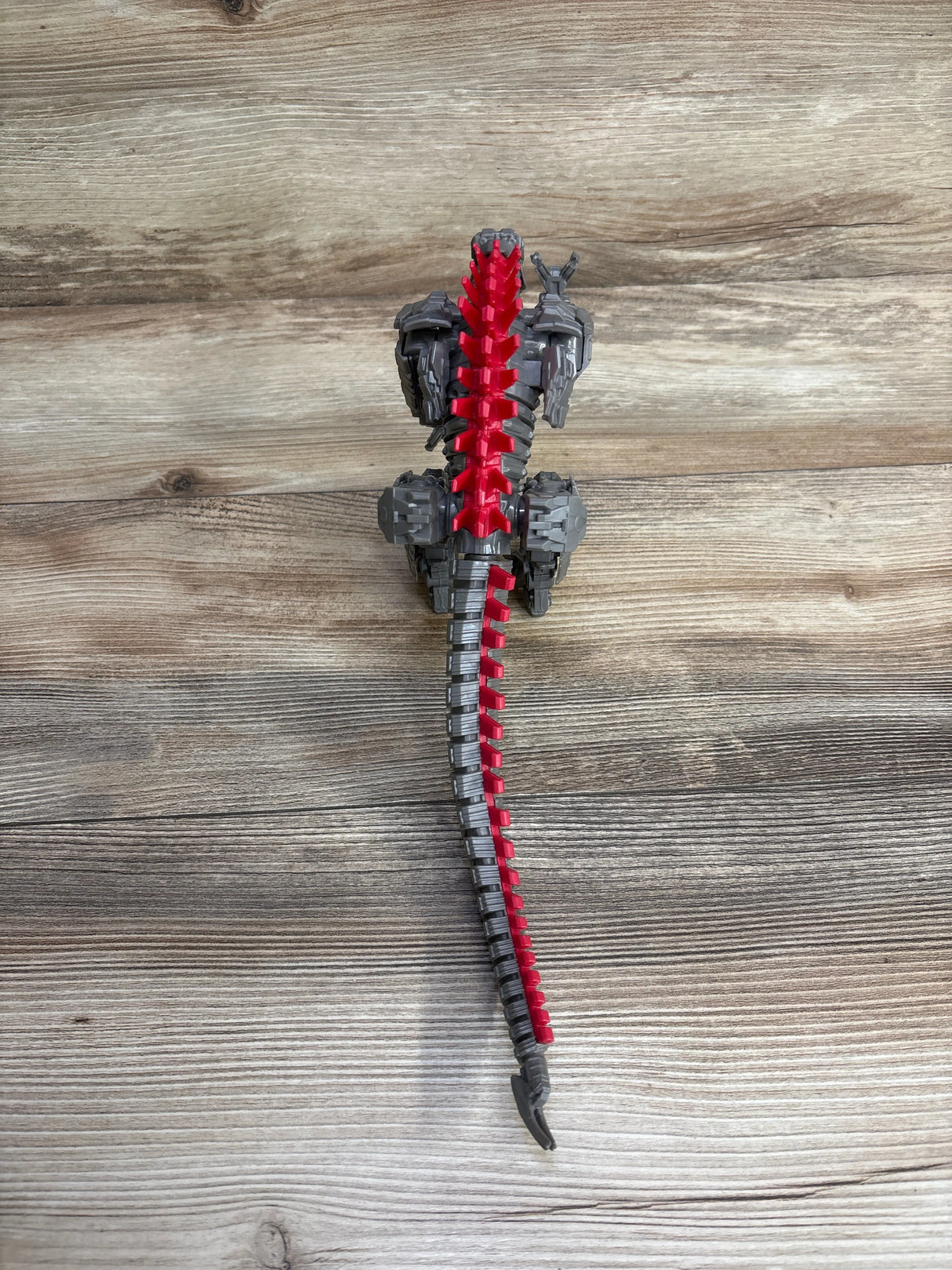 Godzilla vs Kong MonsterVerse 6-inch Battle Mechagodzilla Action Figure