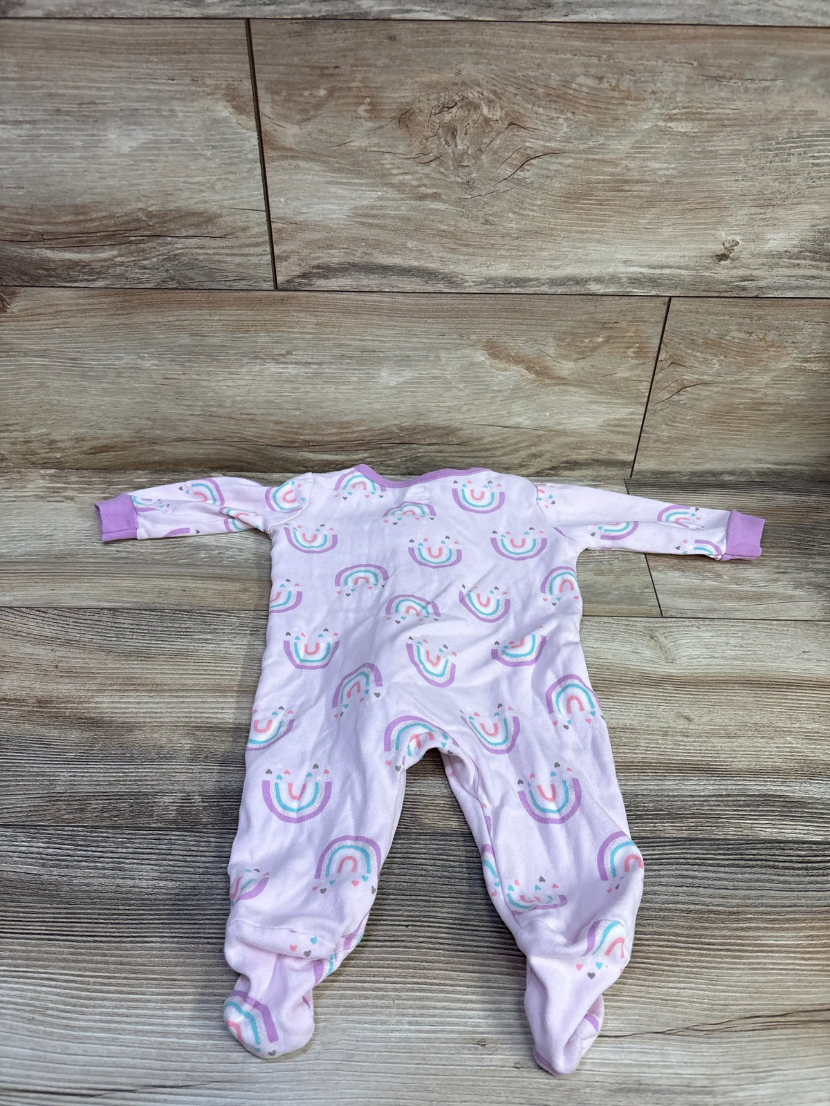 Koala Baby Sleeper Pink sz 3-6m