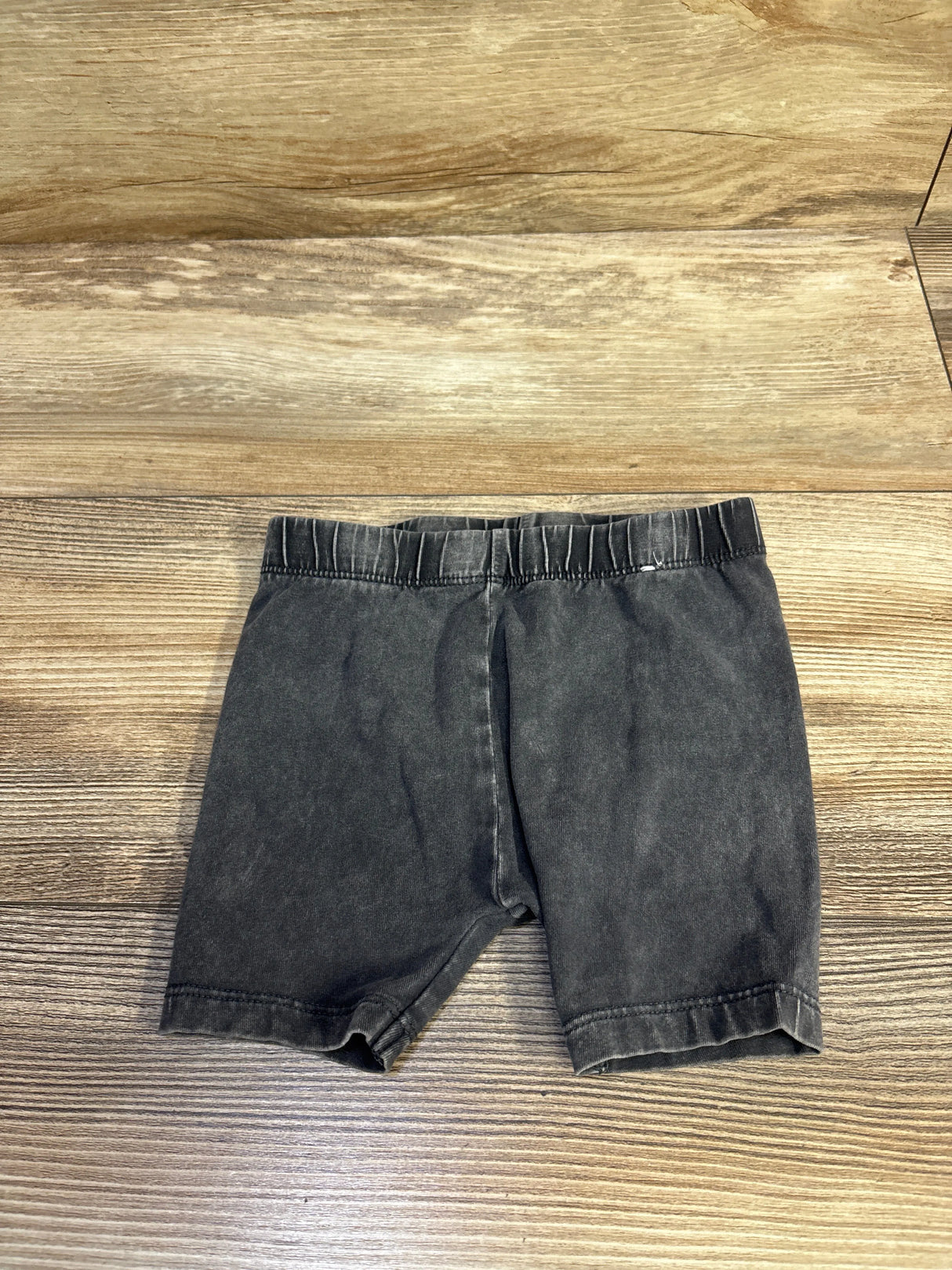 Cotton On Baby Bike Shorts Grey sz 6-12m