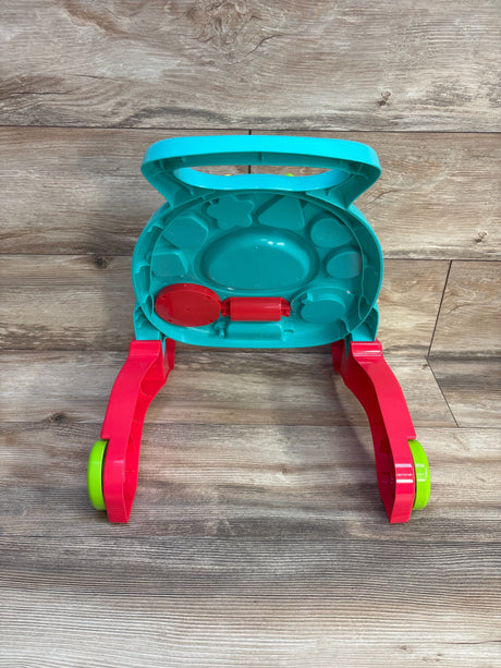 PlayGo My First Steps Walker - Me n Mommy To Be