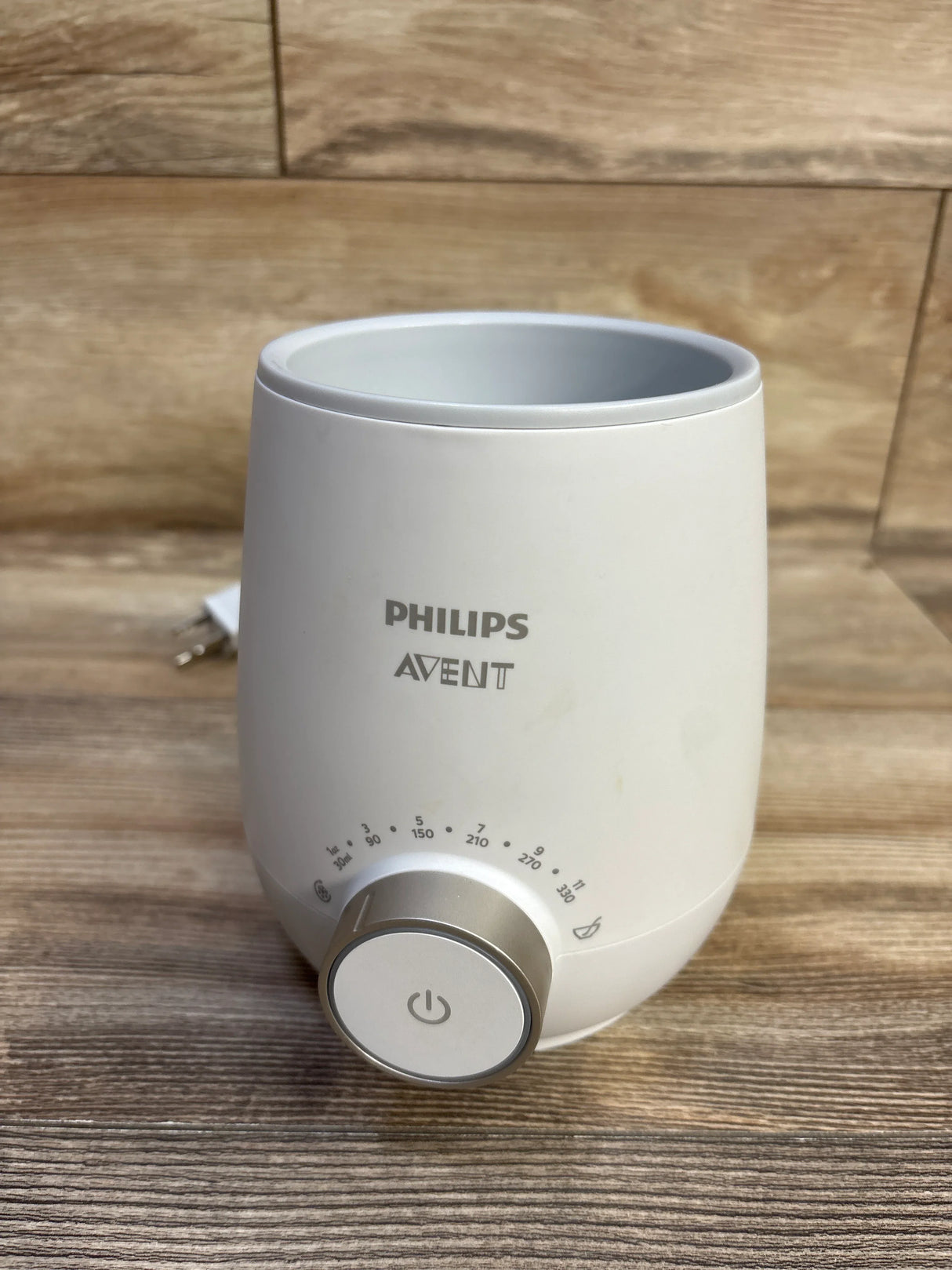 Philips Avent Fast Baby Bottle Warmer