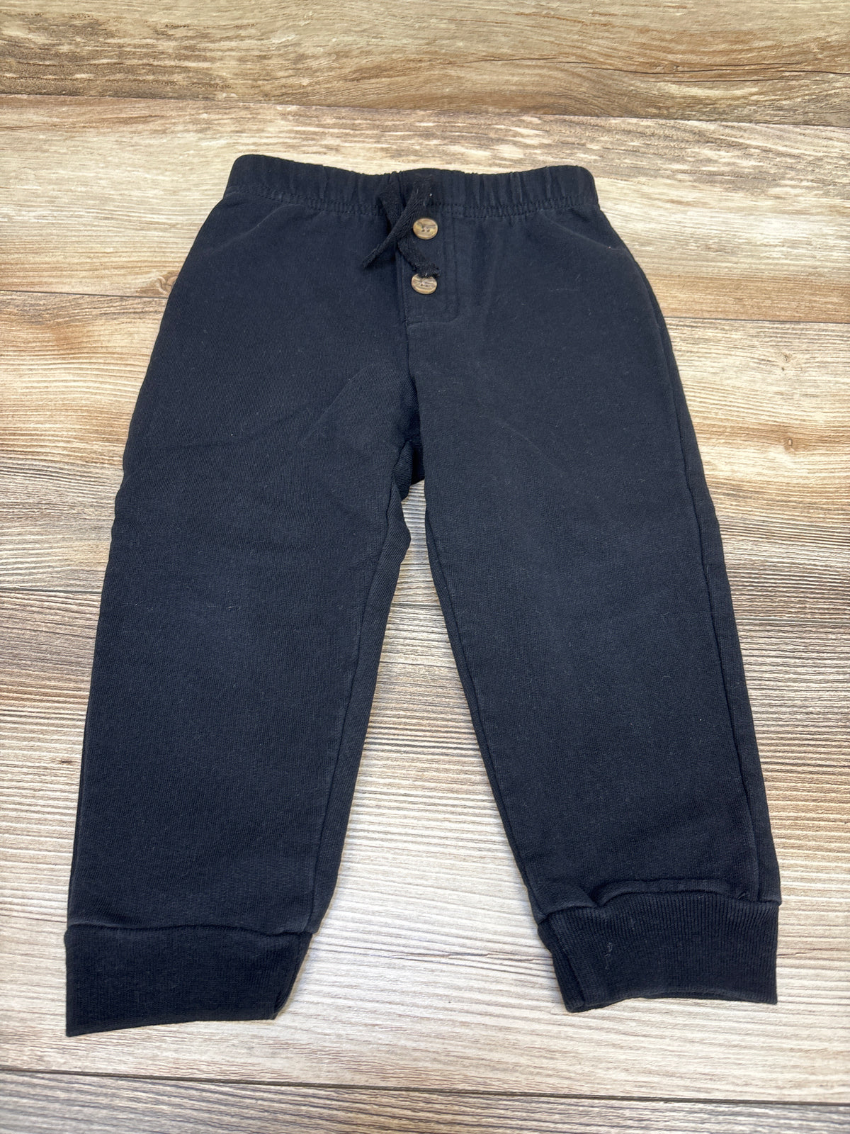 Koala Kids Joggers Black sz 2T