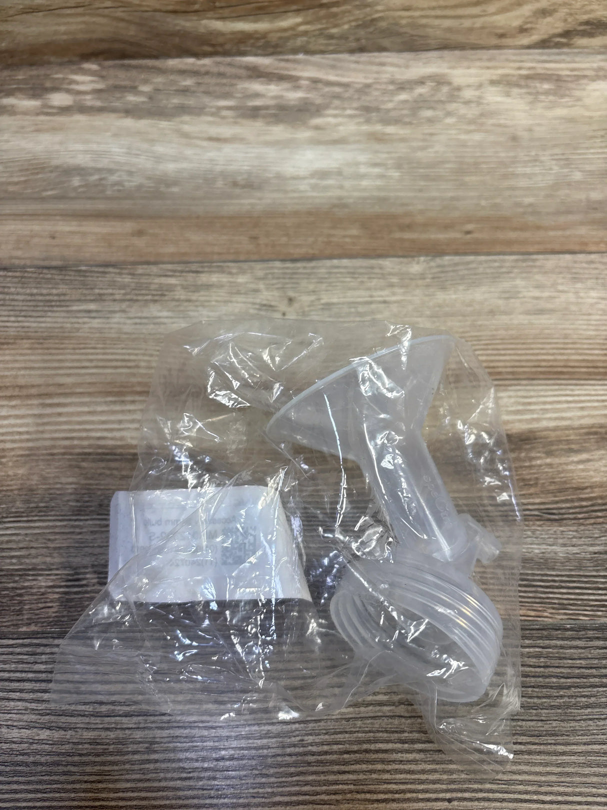 NEW Spectra Single Breast Shield Medium 24mm