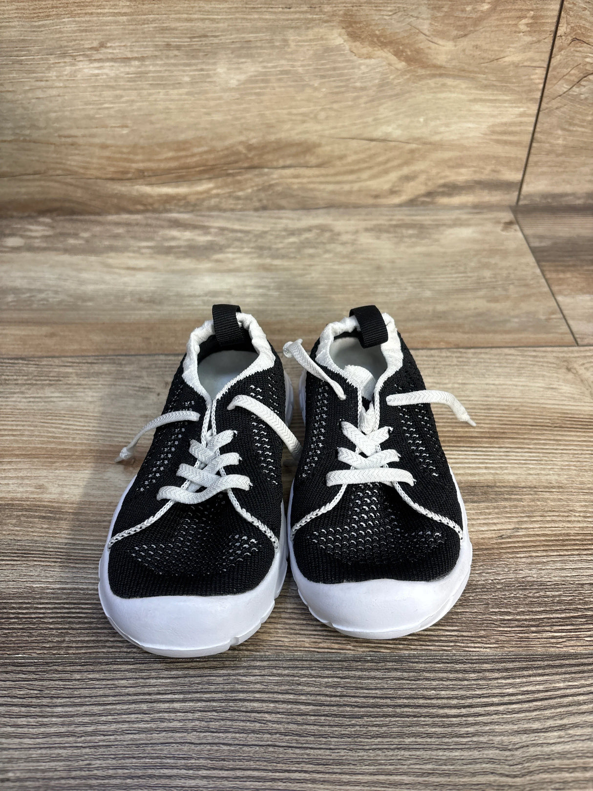 Eqw Slip On Sneakers Black sz 7c
