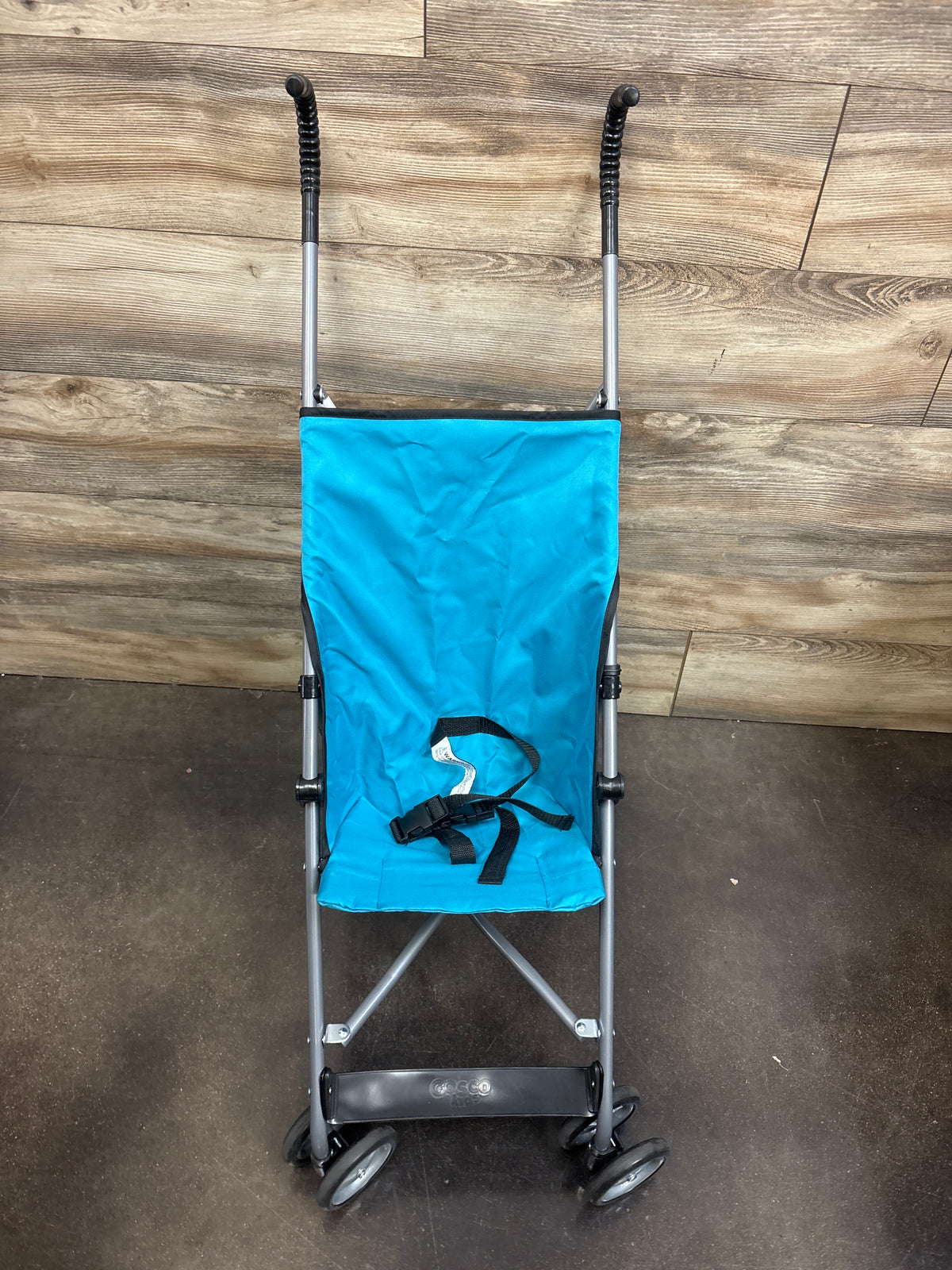 Cosco Umbrella Stroller, Teal