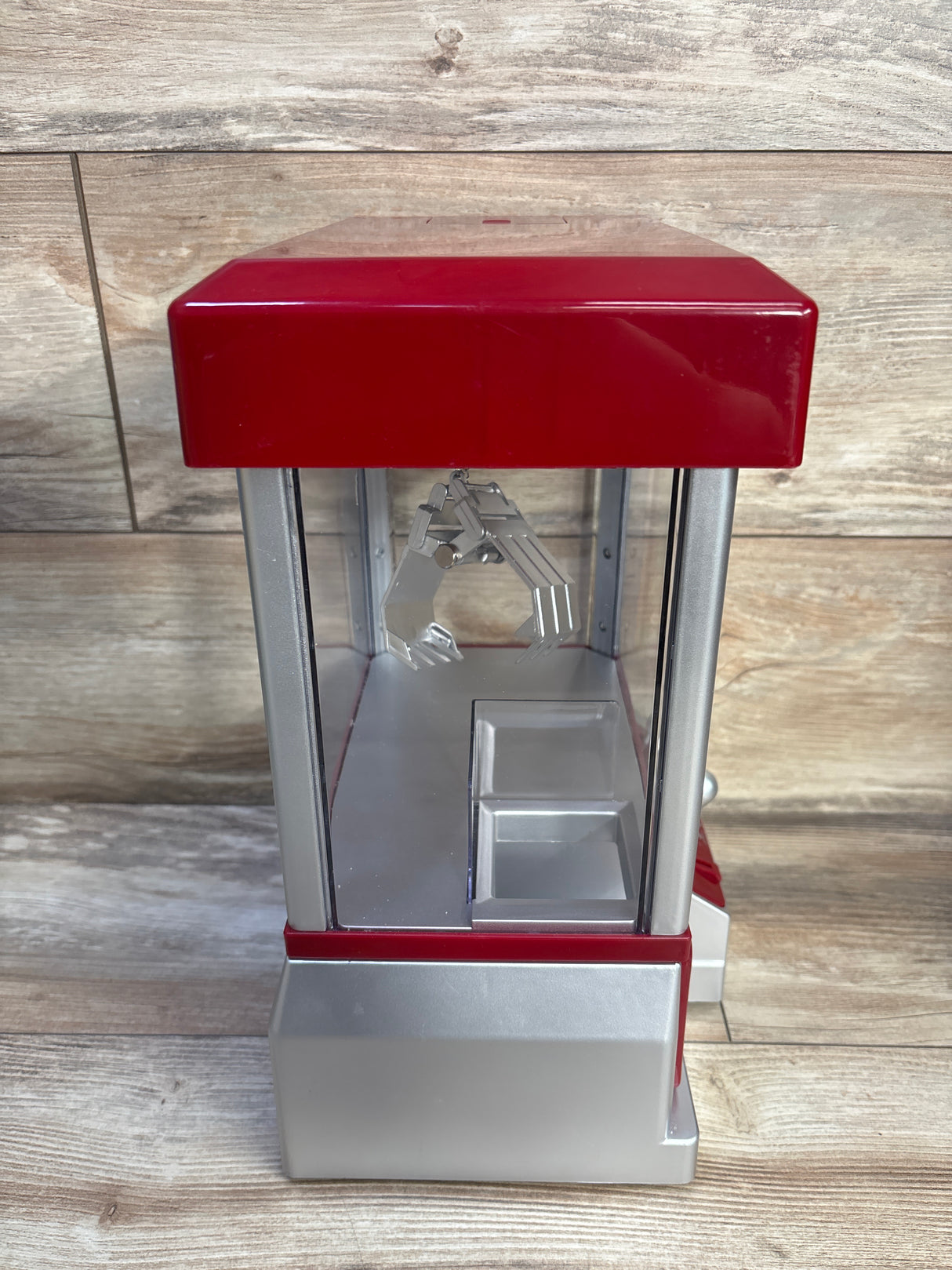 Constructive Plaything The Claw Carnival Crane Game with 30 Coins