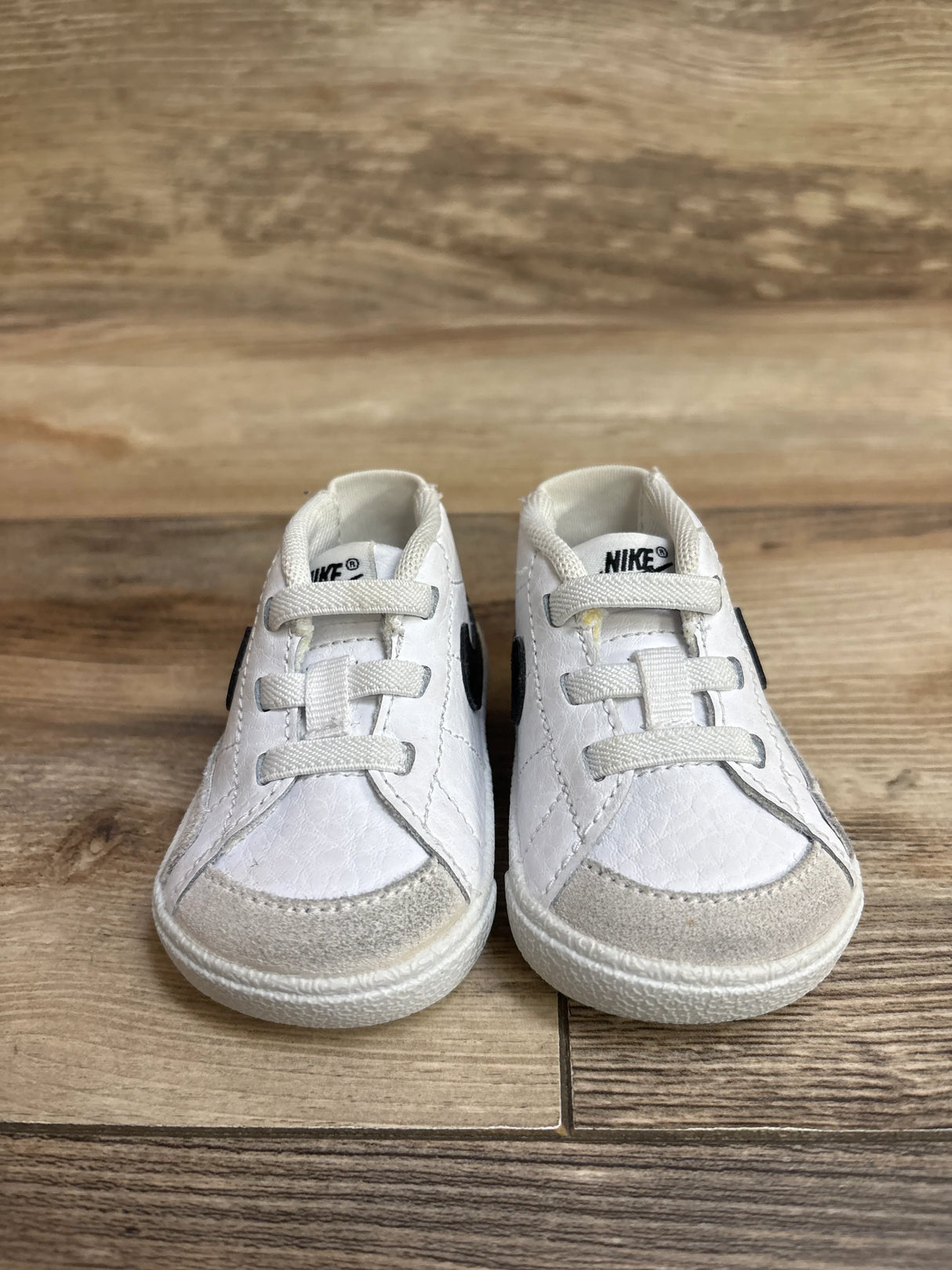 Nike Blazer Mid CB 'White Black' Shoes White sz 1c