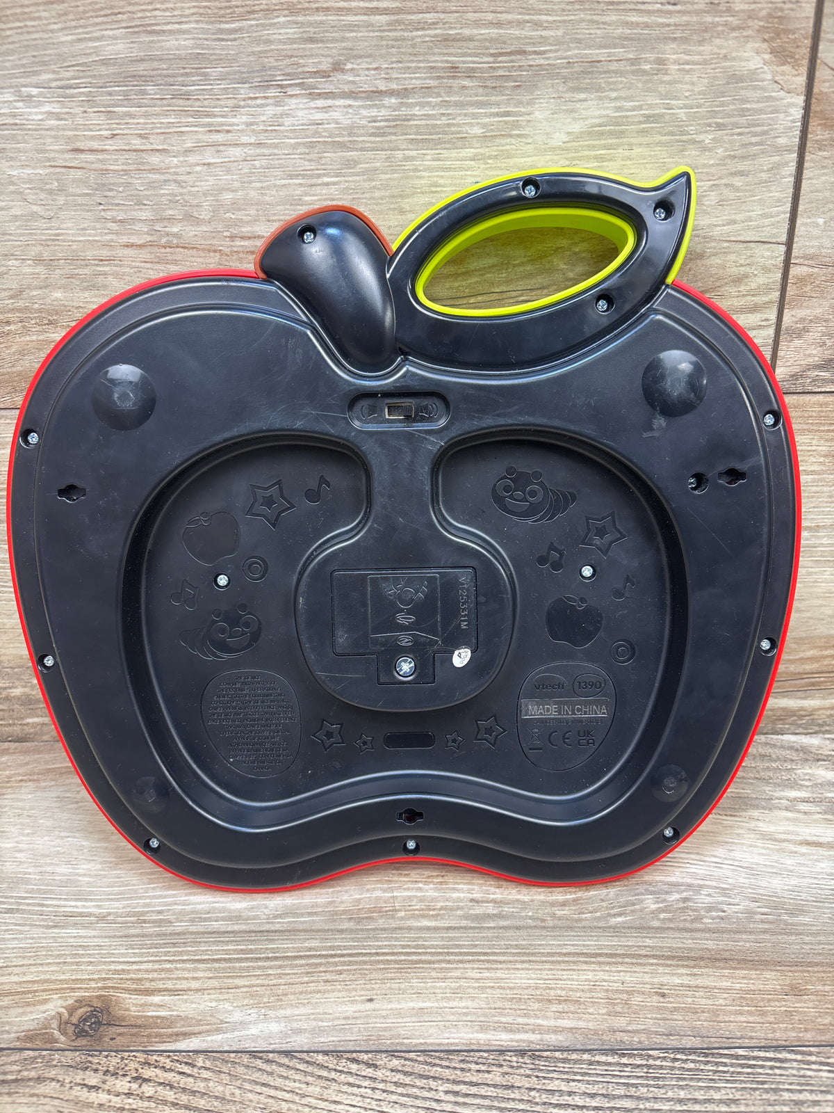 VTech ABC Learning Apple