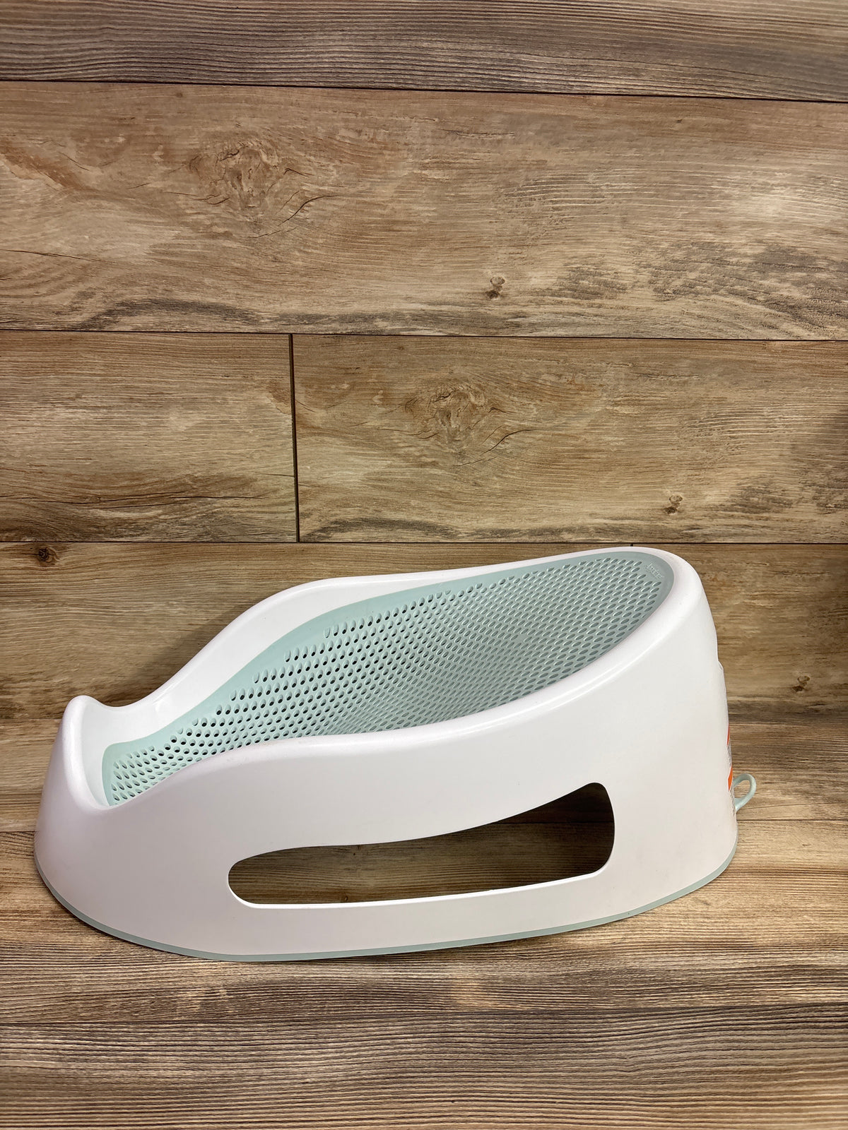 Angelcare Bath Support in Mint Green
