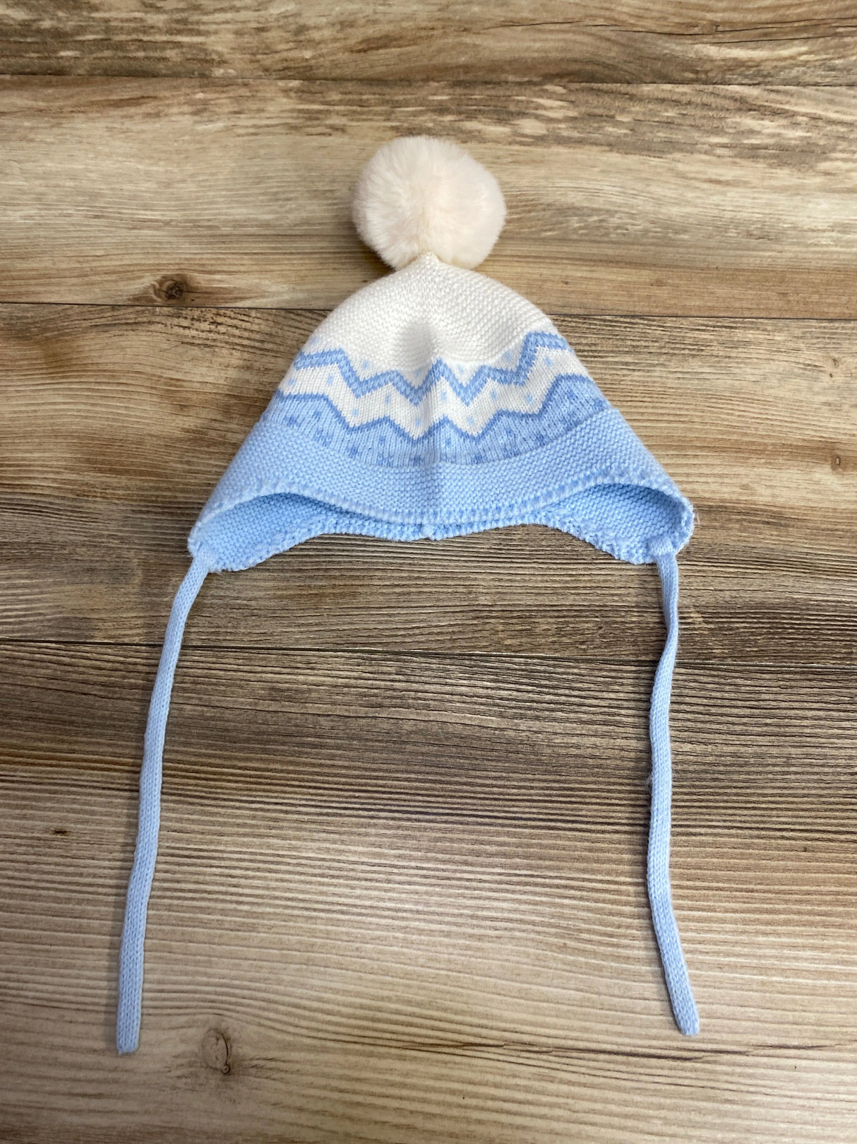 Pecesa Baby Winter Hat One Size