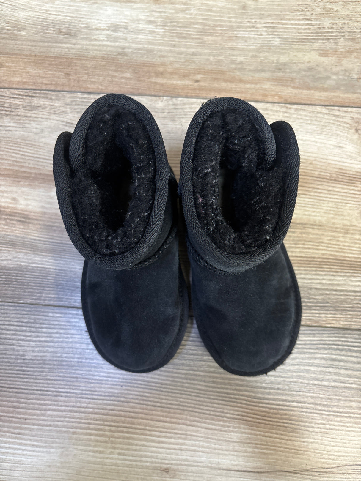 UGG Jona Boot Black sz 6c