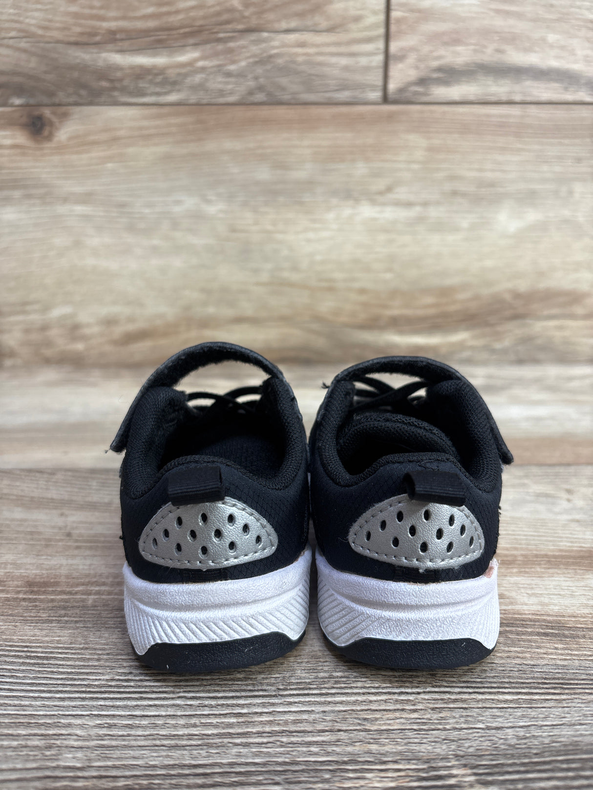 New Balance 545 V1 Running Sneakers Black sz 5c