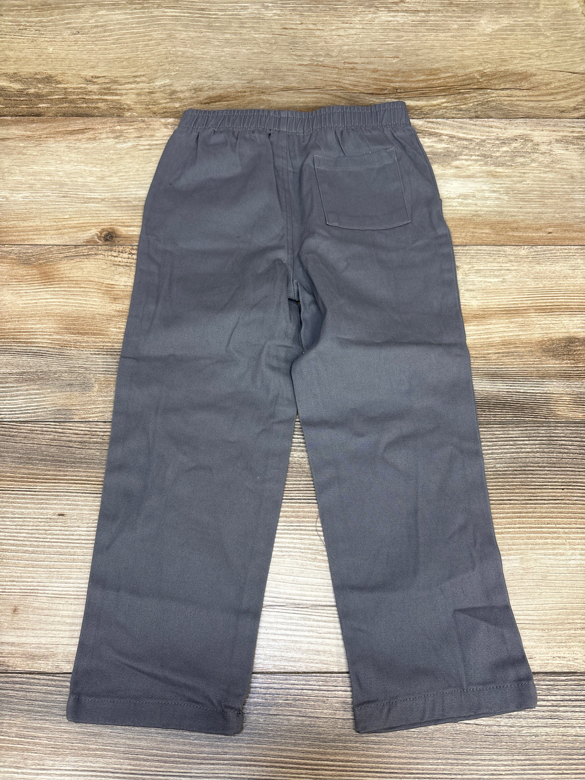 DKNY Pull-On Pants Grey sz 4T