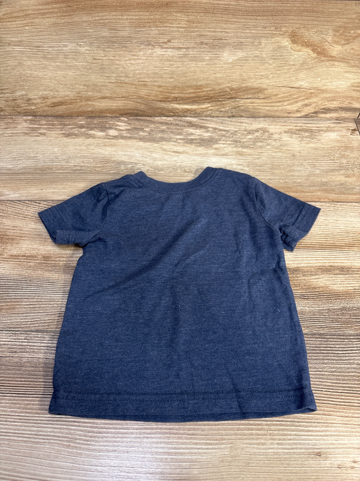 Disney x Jumping Beans Cars Shirt Blue sz 12m