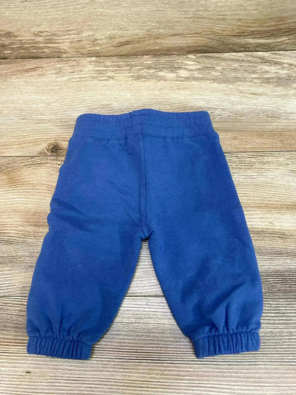 Cotton On Baby Felix Sweatpants Blue sz 0-3m - Me n Mommy To Be