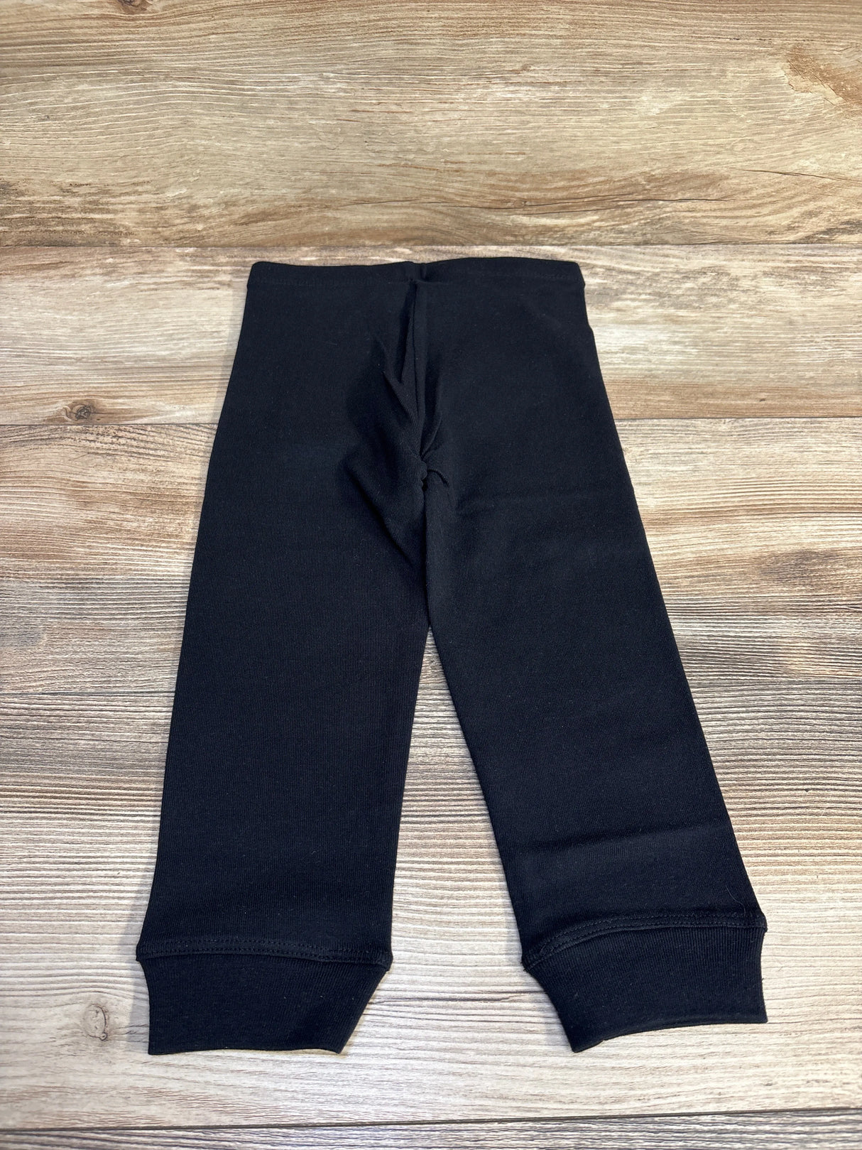 NEW Primary Organic Pants Black sz 18-24m - Me n Mommy To Be