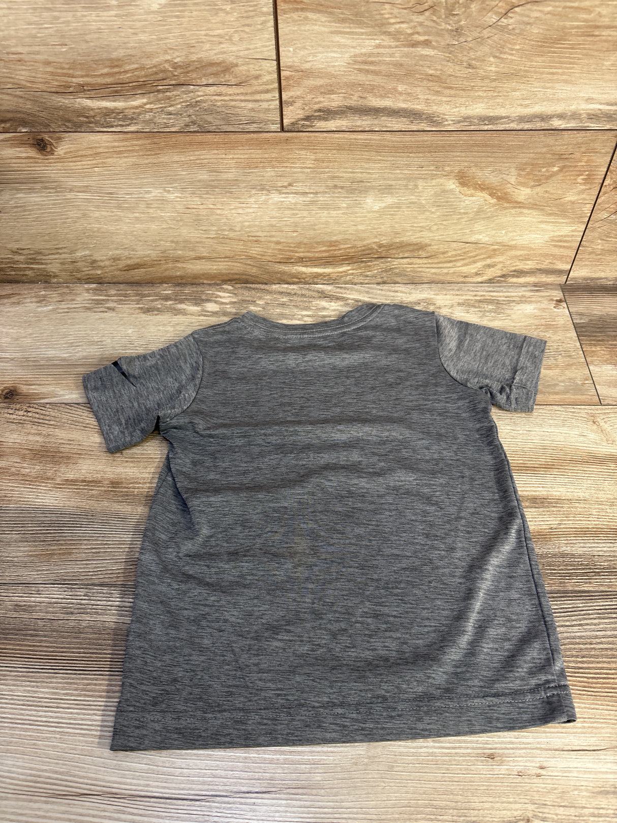 Nike Dri-Fit Shirt Grey sz 4T