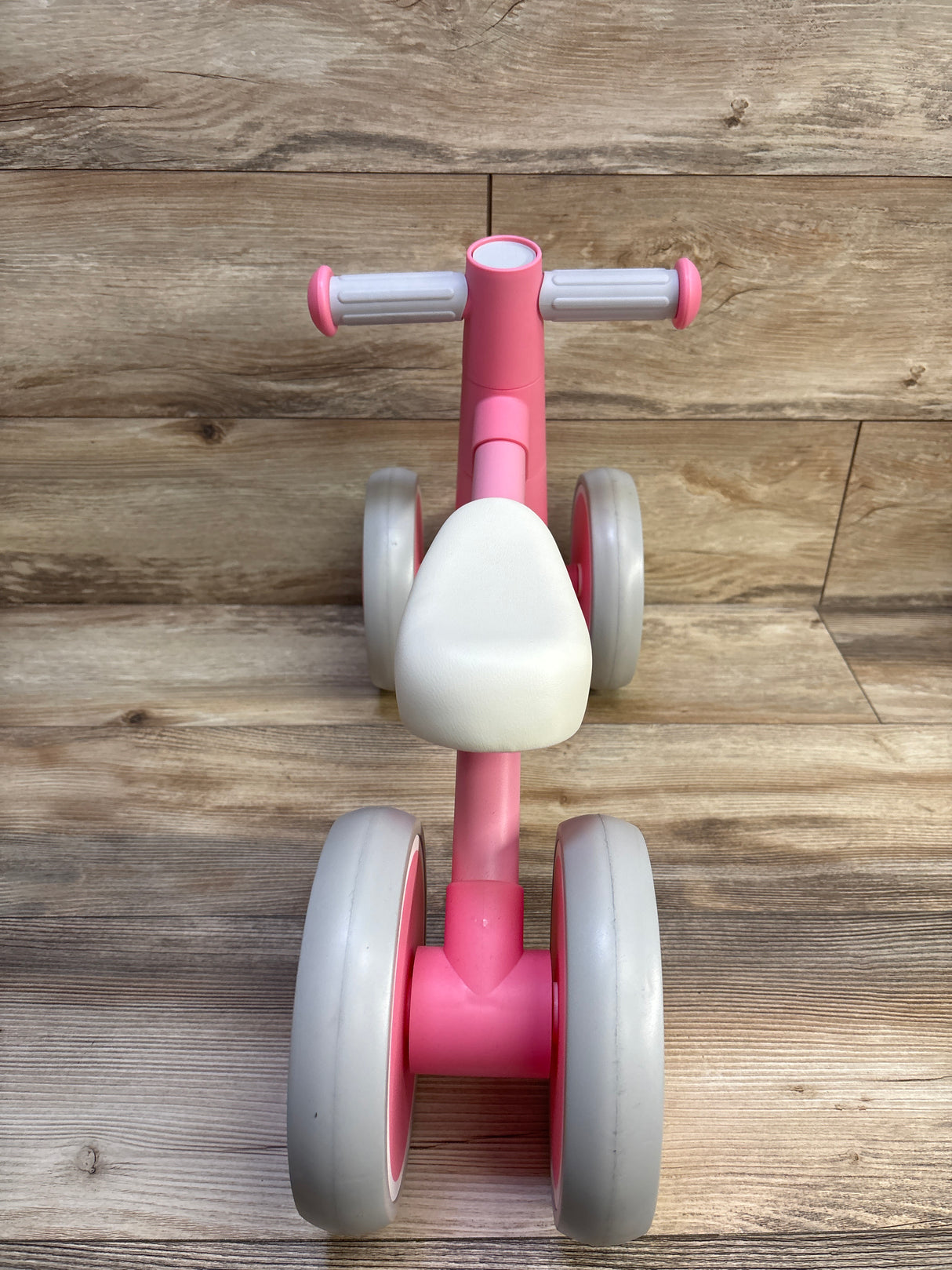 SEREED Baby Balance Bike in Pink