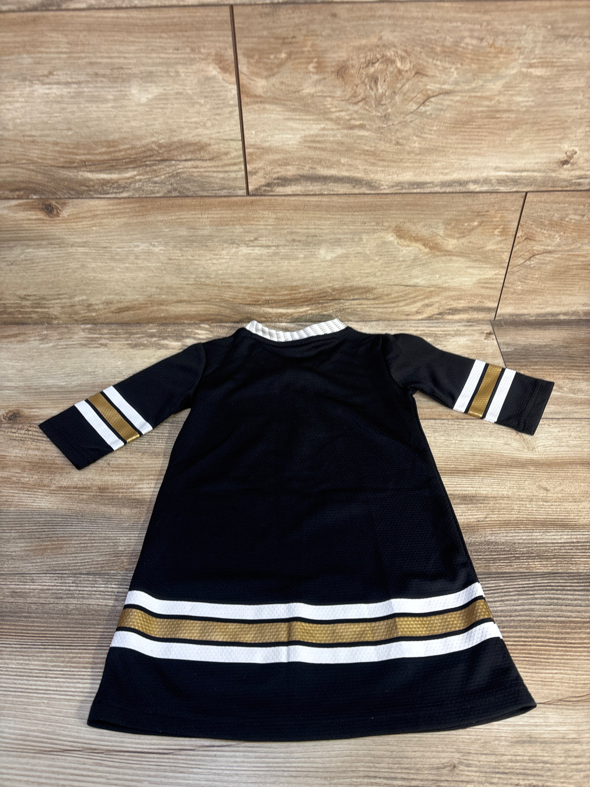 NHL Golden Knights Jersey Tonic Black sz 3T