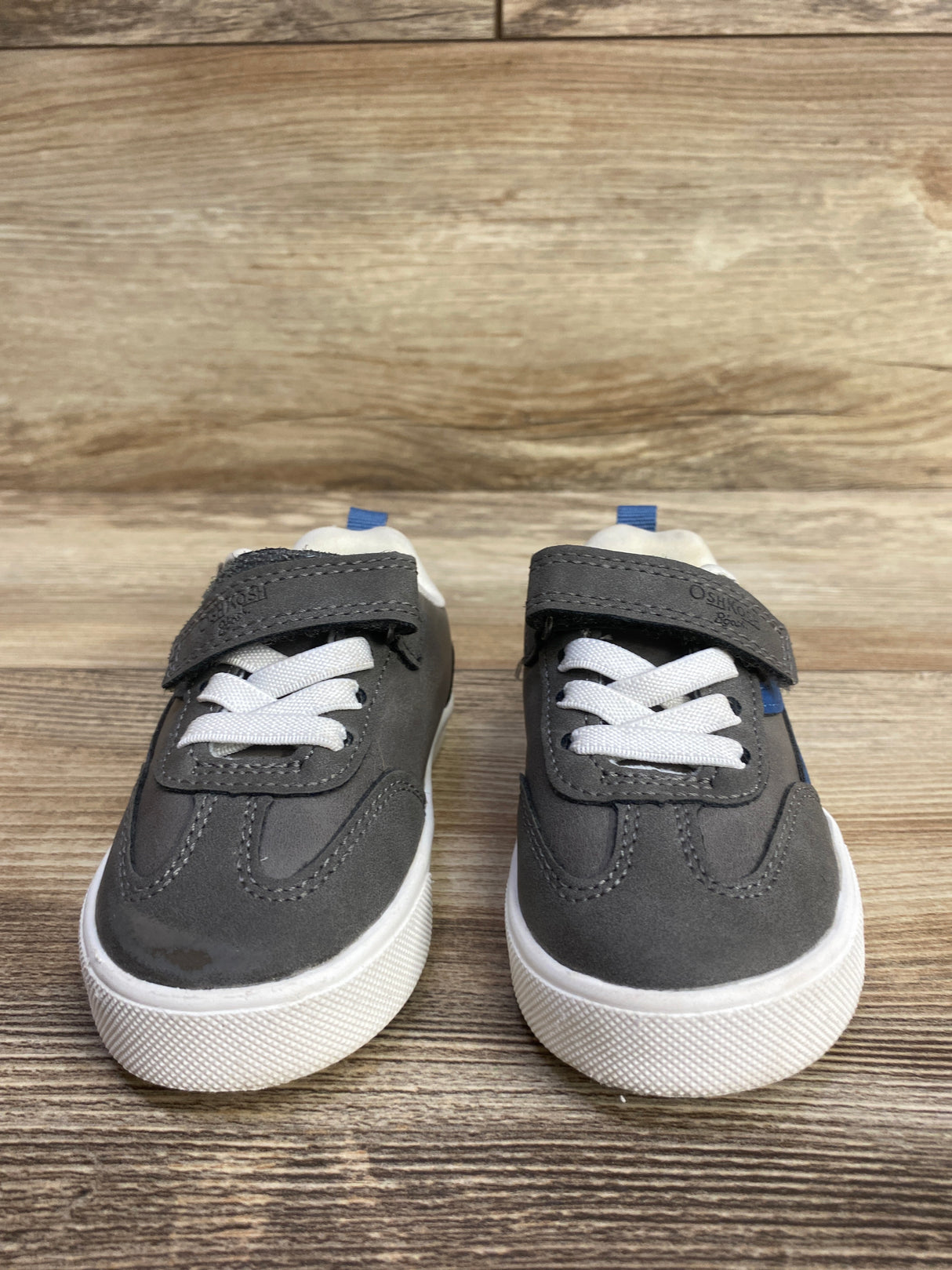 OshKosh Rob Sneakers Grey sz 5c