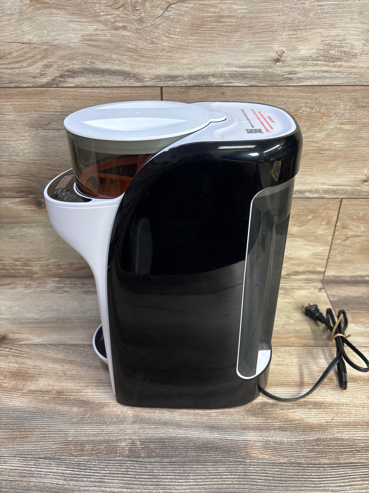 Baby Brezza Pro Advanced Formula Mixer