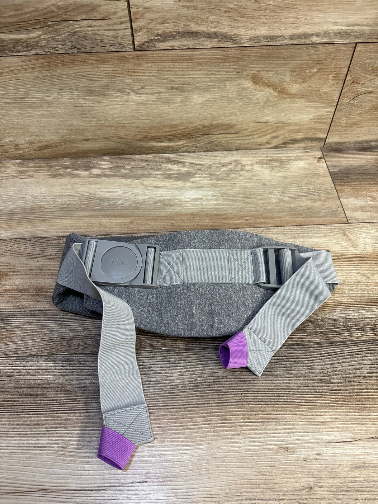 Frida Mom C Section Recovery Band Grey