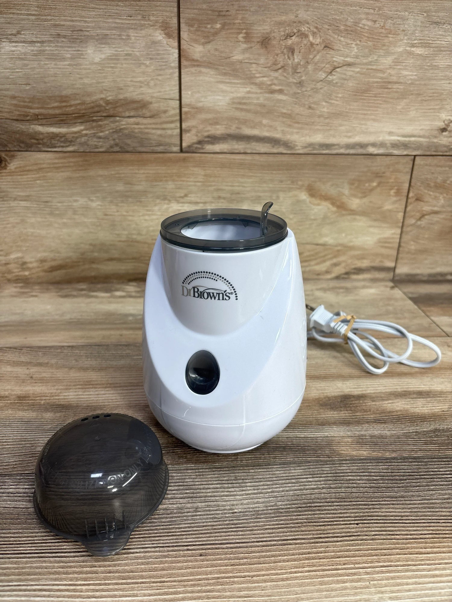 Dr. Brown's Insta Feed Bottle Warmer and Sterilizer