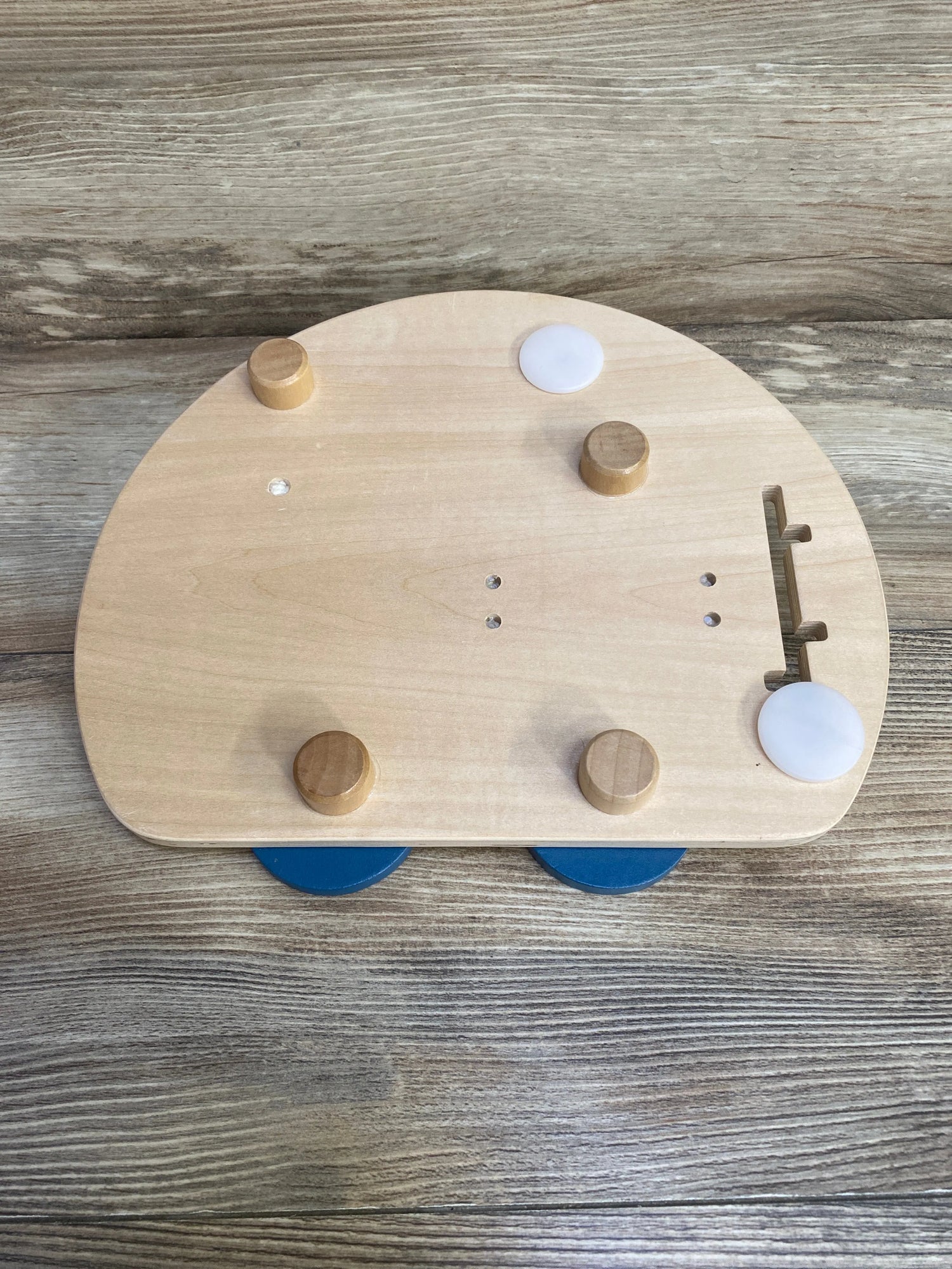 Classic World Fire Engine Busy Board - Me n Mommy To Be