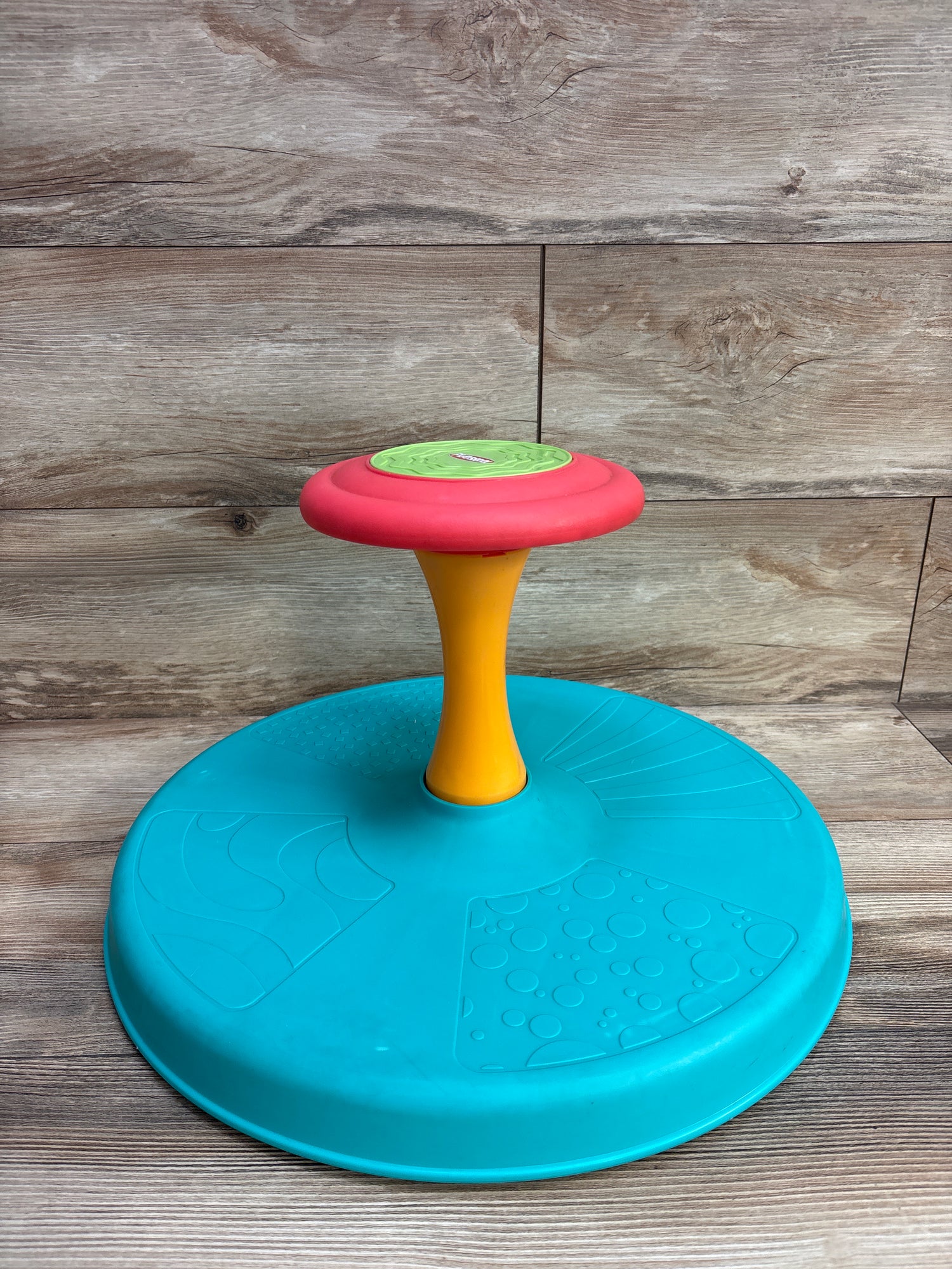 Playskool Classic Sit 'n Spin