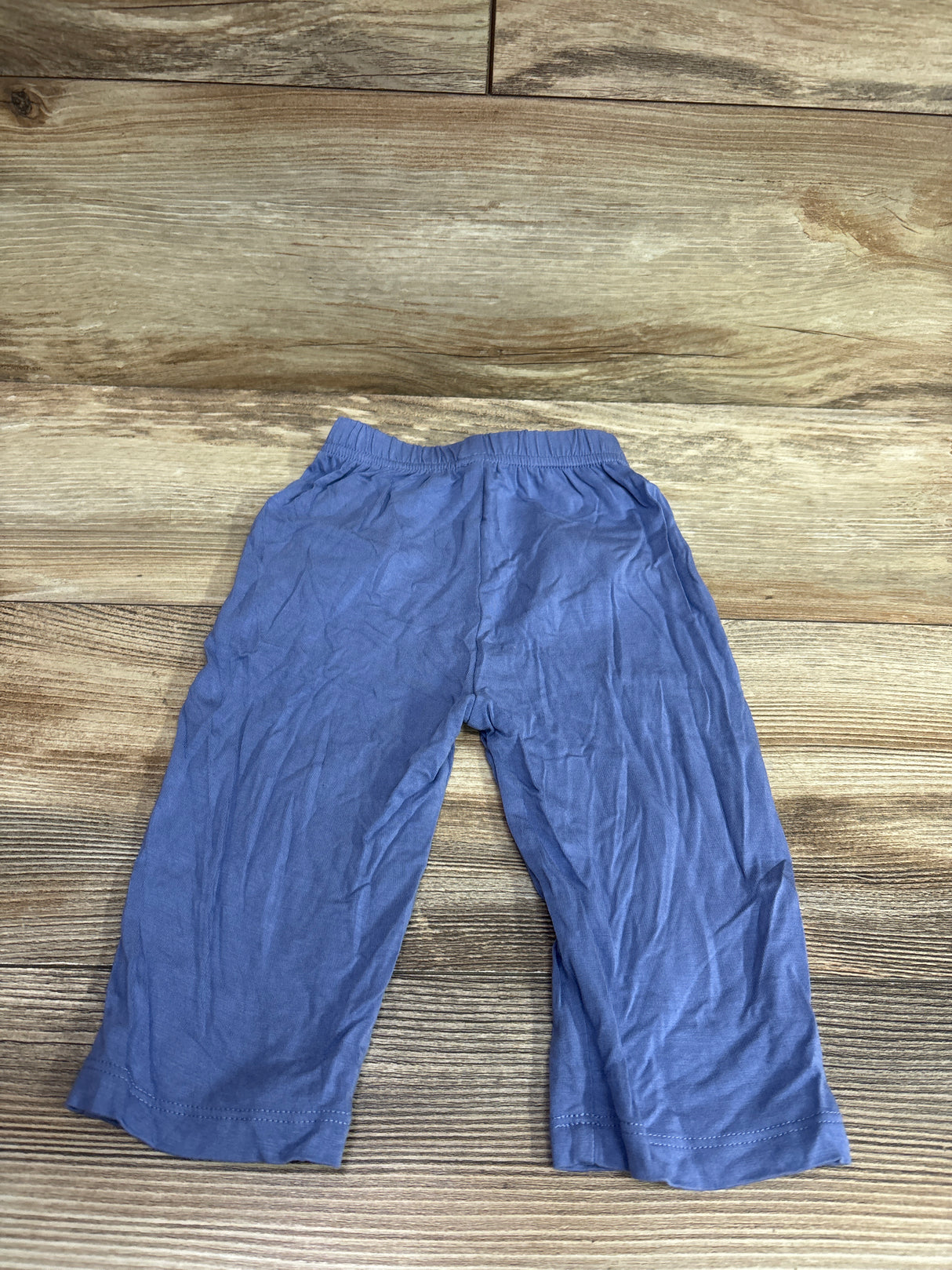 Kate Quinn Bamboo Pants Blue sz 6-12m