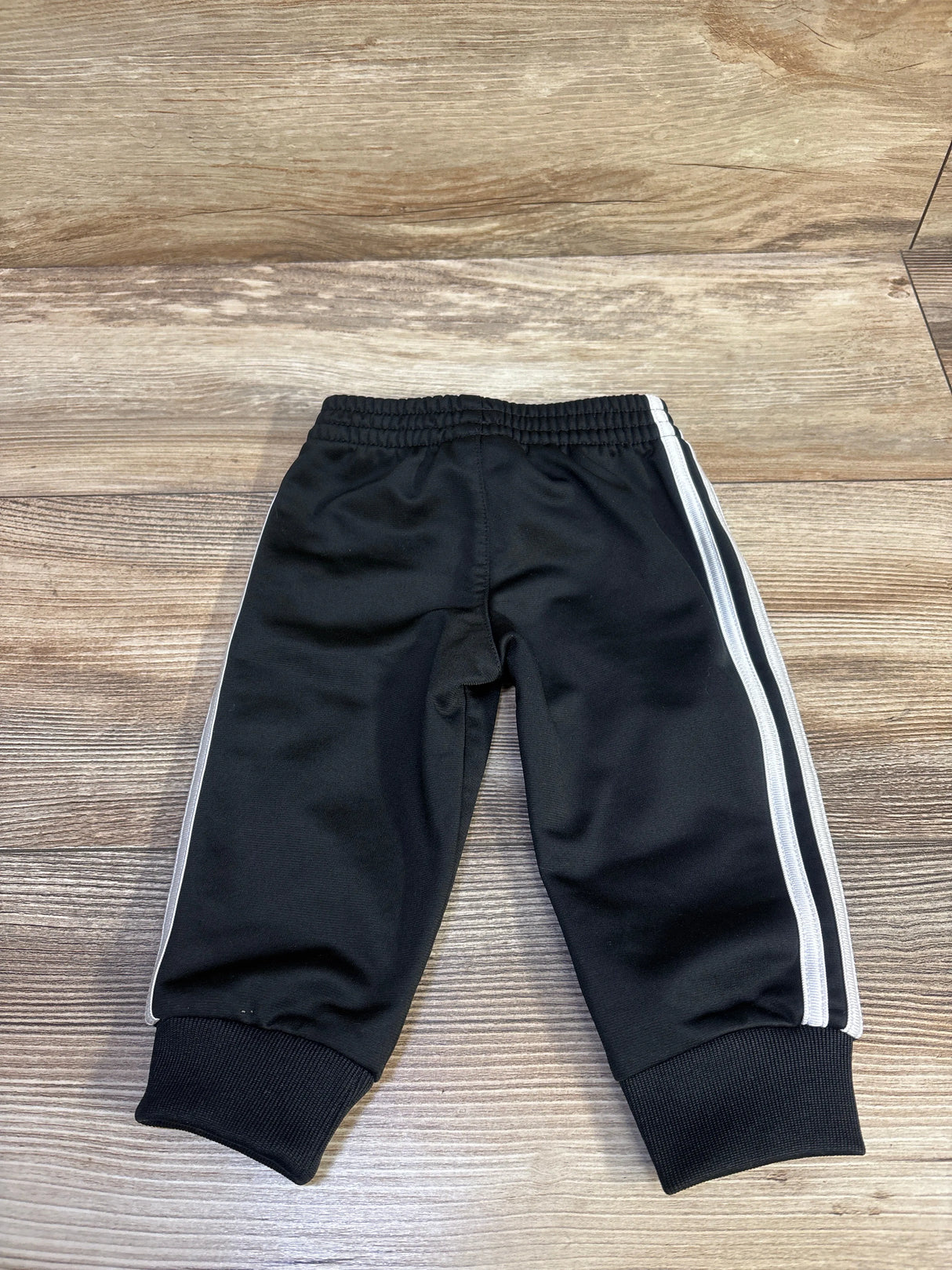 Adidas Joggers Black sz 6m