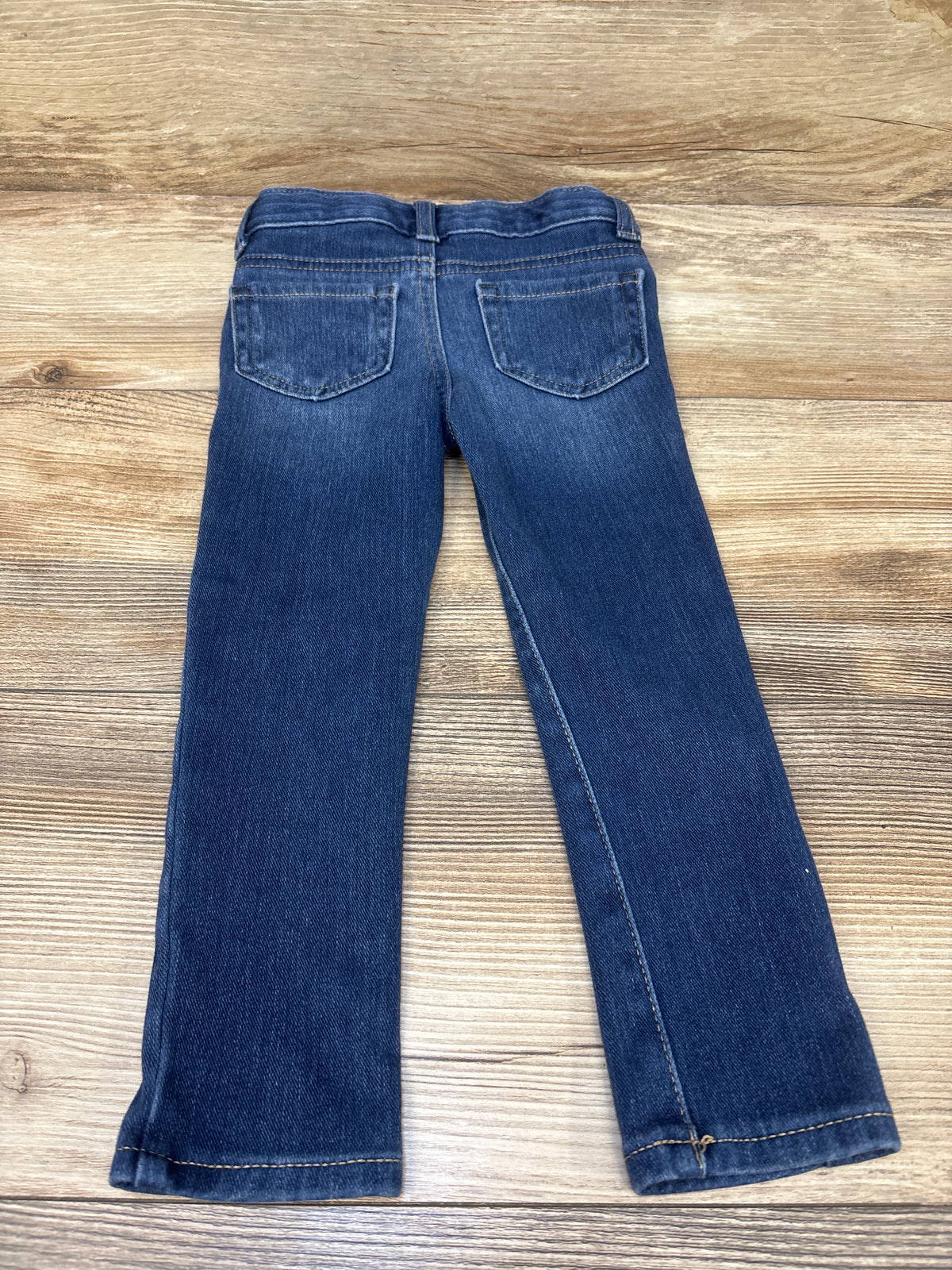Cat & Jack Jeggings Blue sz 3T