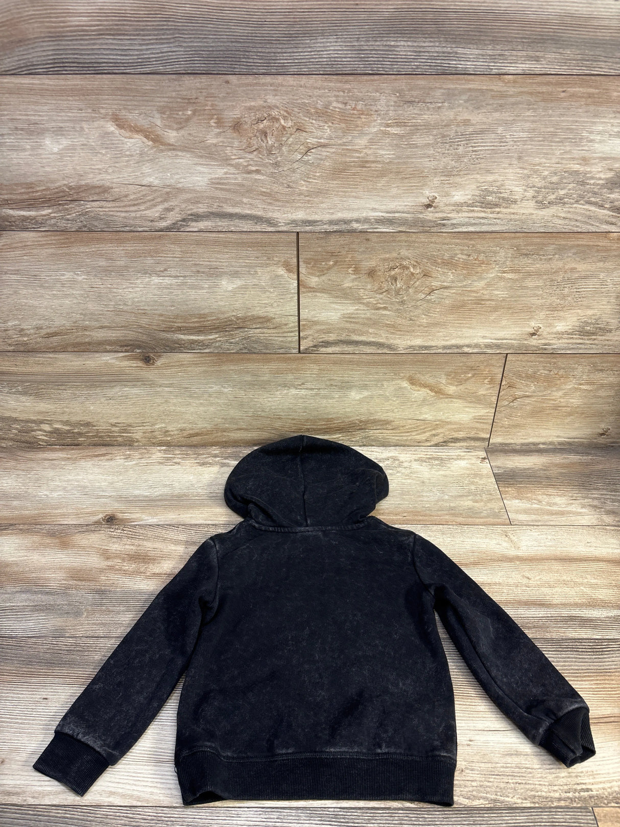 The Rolling Stones Hooded Sweatshirt Grey sz 3T