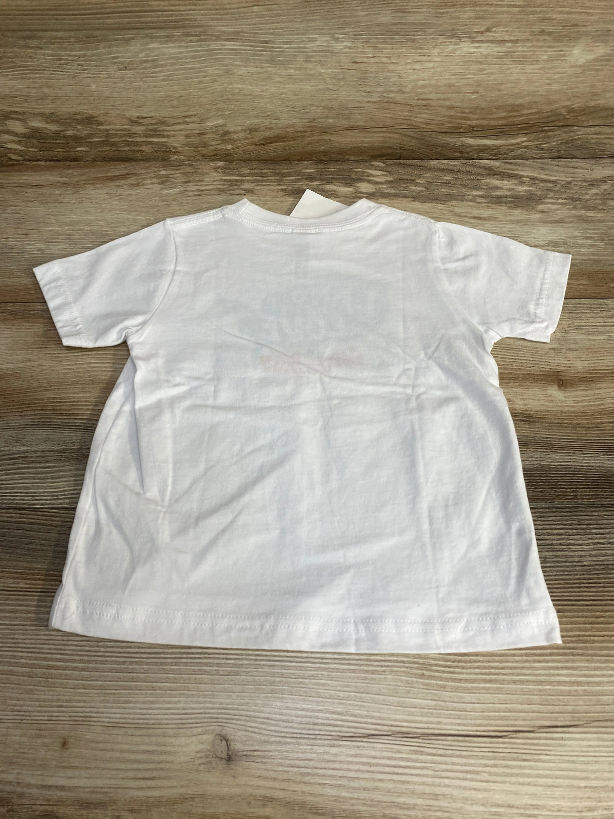 NEW Emerson and Friends 4th Of July Shirt White sz 3T - Me n Mommy To Be