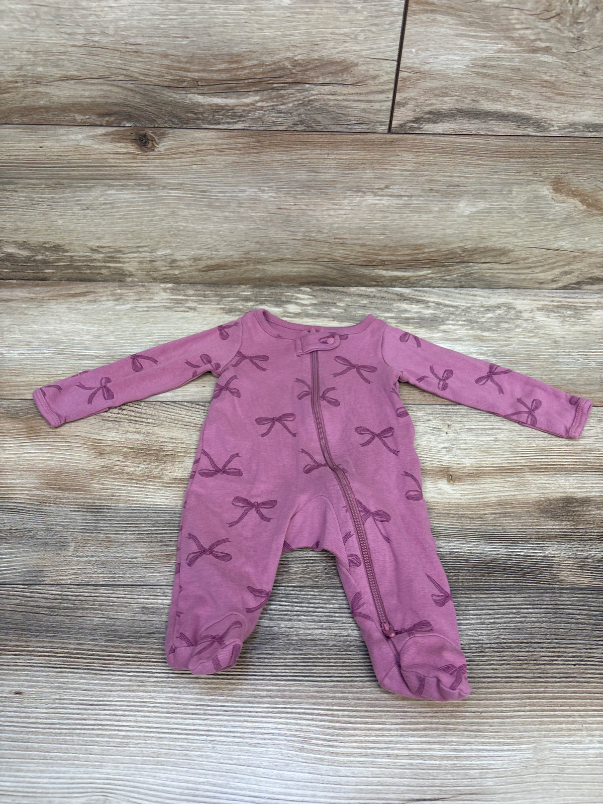 Just One You Sleeper Pink sz Newborn