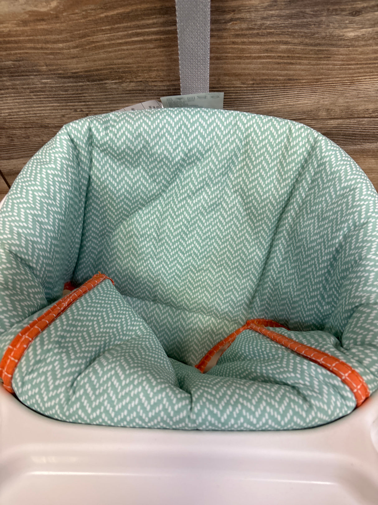 Graco Doorway Bumper Jumper, Caravan