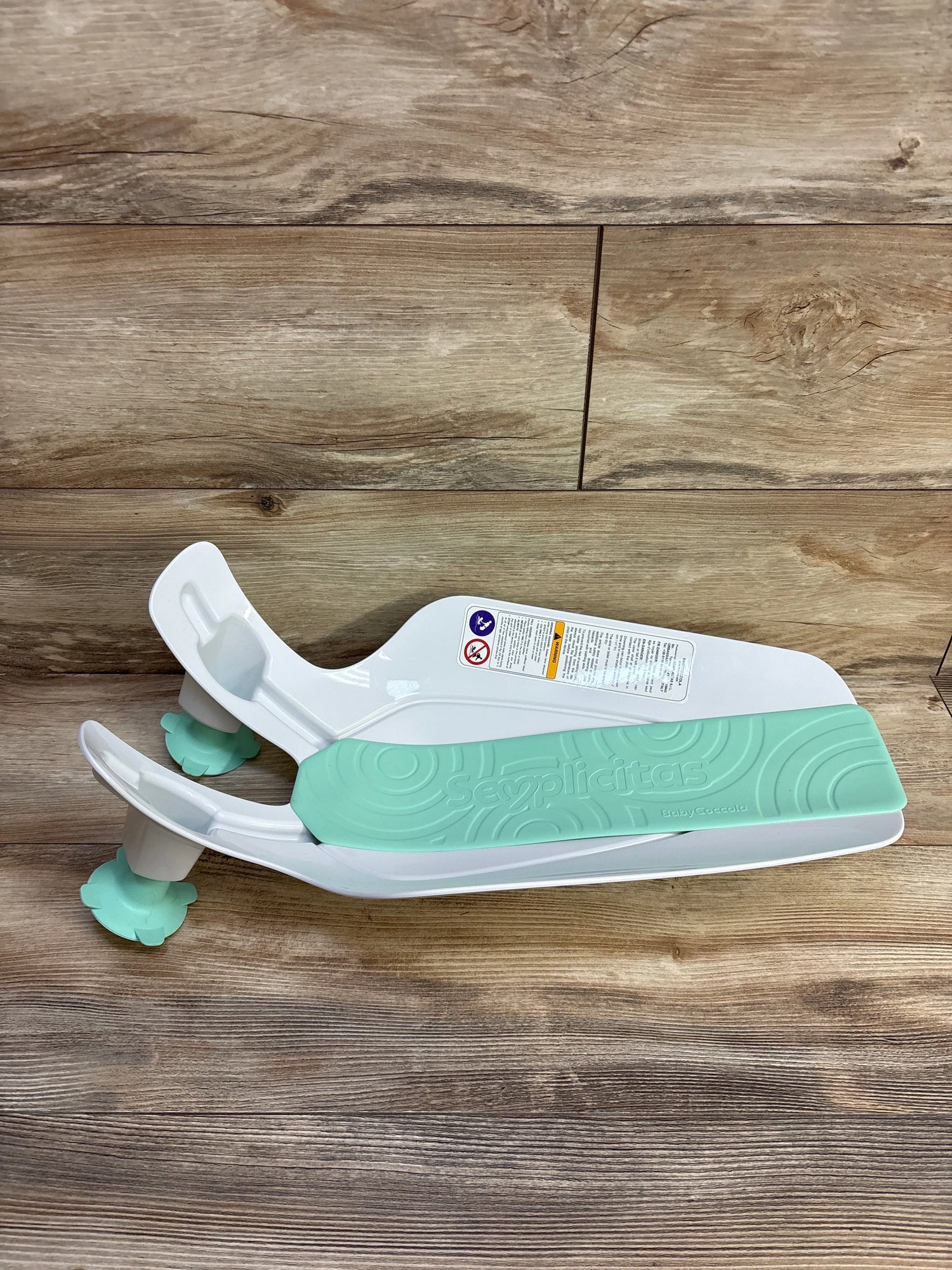 Semplicitas Baby Bath For Sink - Me n Mommy To Be