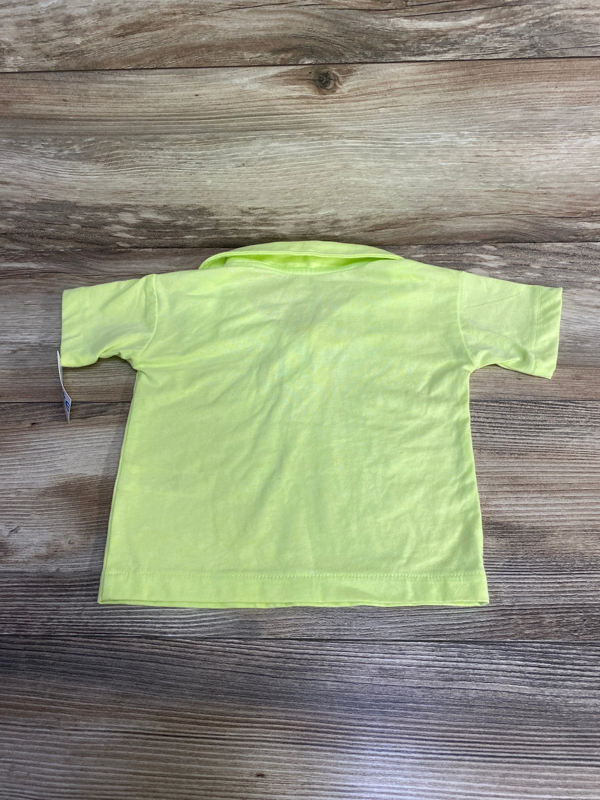 NEW Just One You Polo Shirt Green sz 12m - Me n Mommy To Be