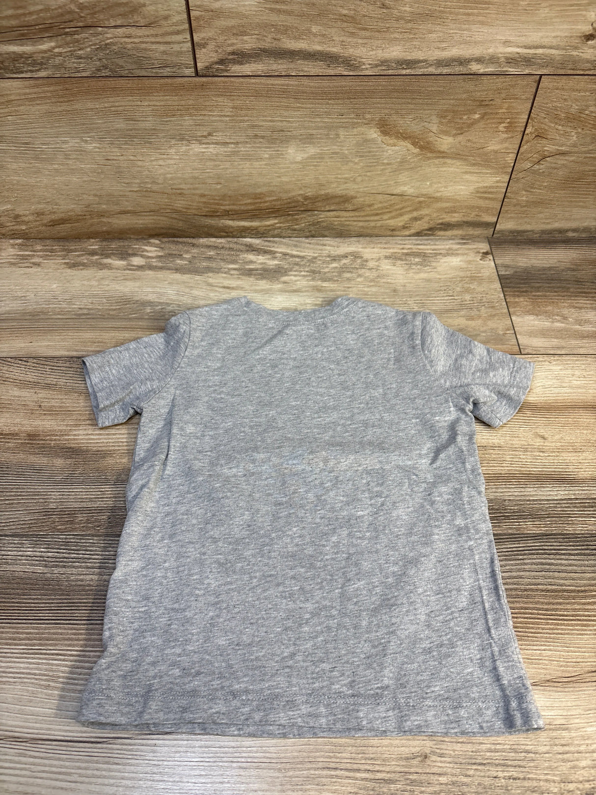 Carter's My Lucky Shirt Grey sz 3T