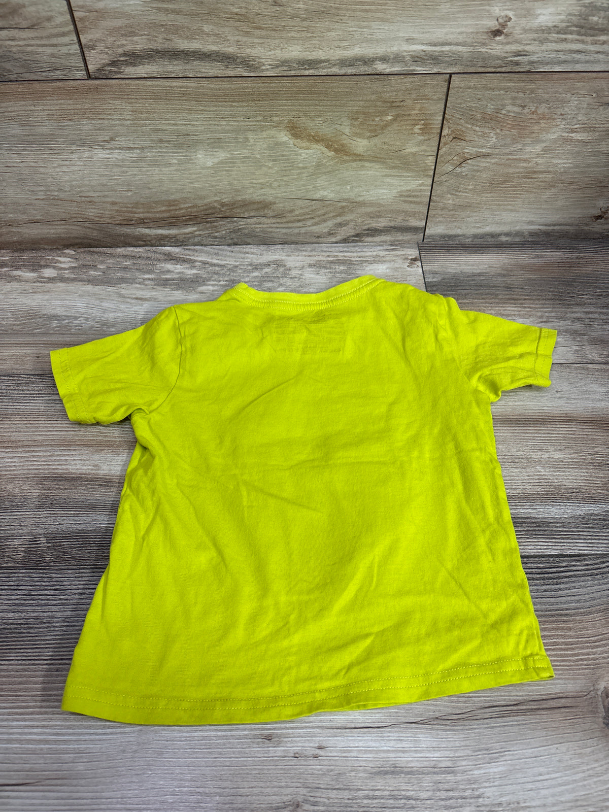 Tommy Hilfiger Shirt Yellow sz 3T