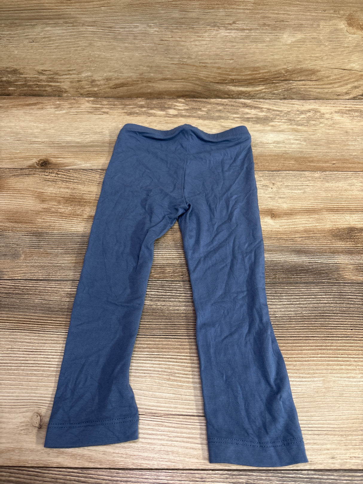 Kyte Baby Bamboo Pants Blue sz 2T