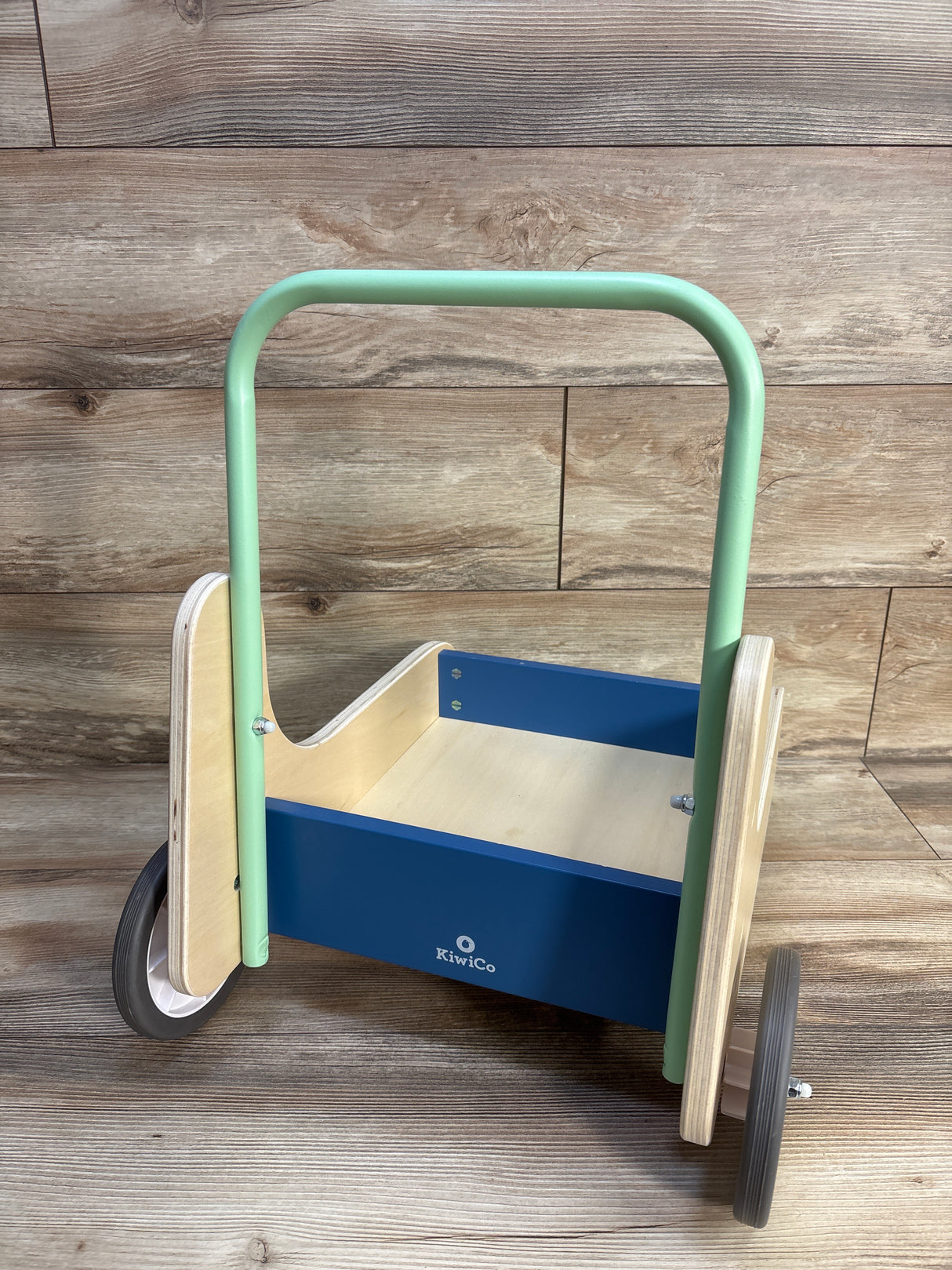 KiwiCo Push-and-Go Walker Wagon