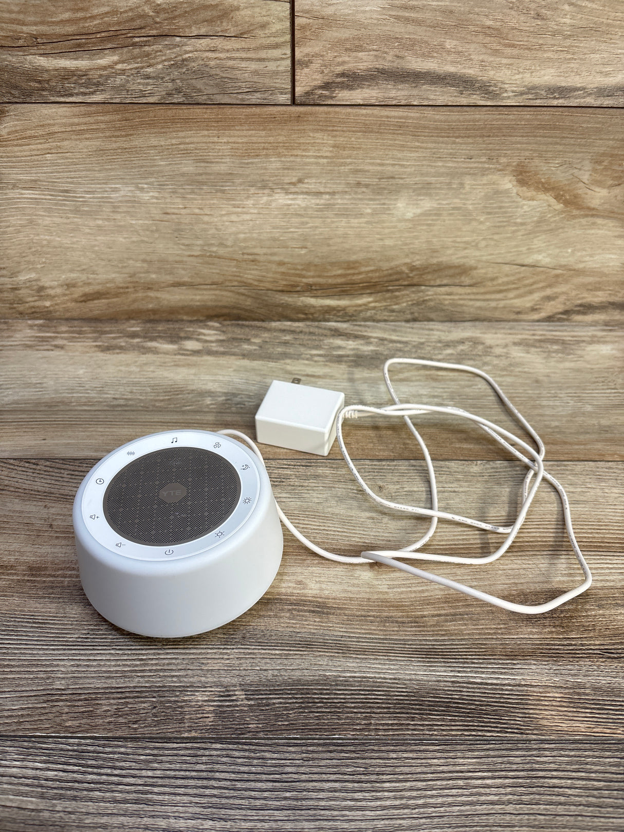 YTE TP1 White Noise Sound Machine