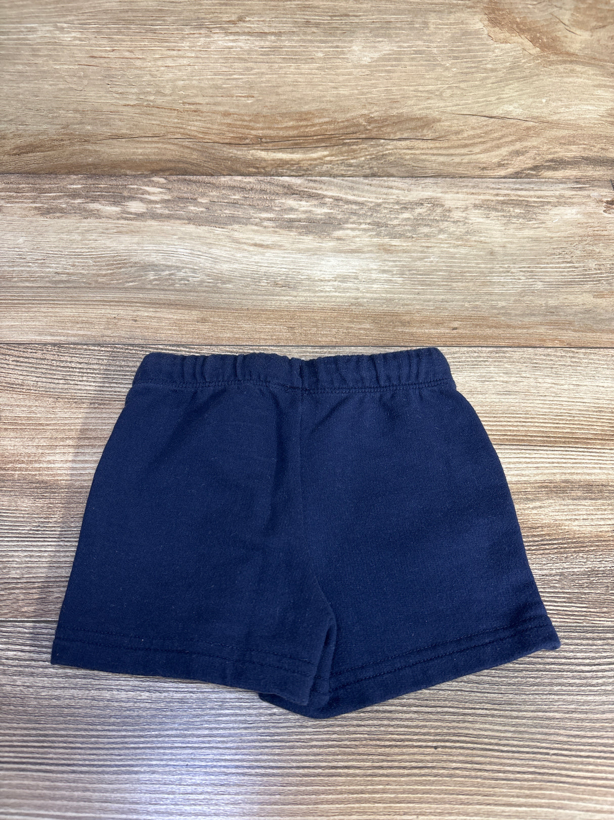 Cat & Jack Knit Shorts Navy sz 12m