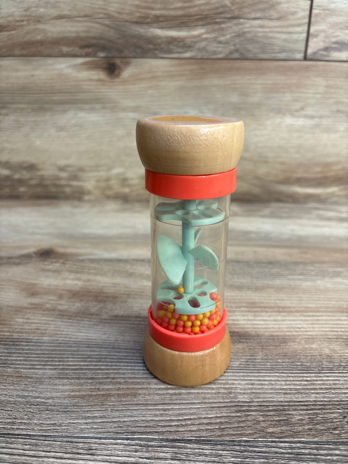 Carter's Sensory Rattle Rainstick