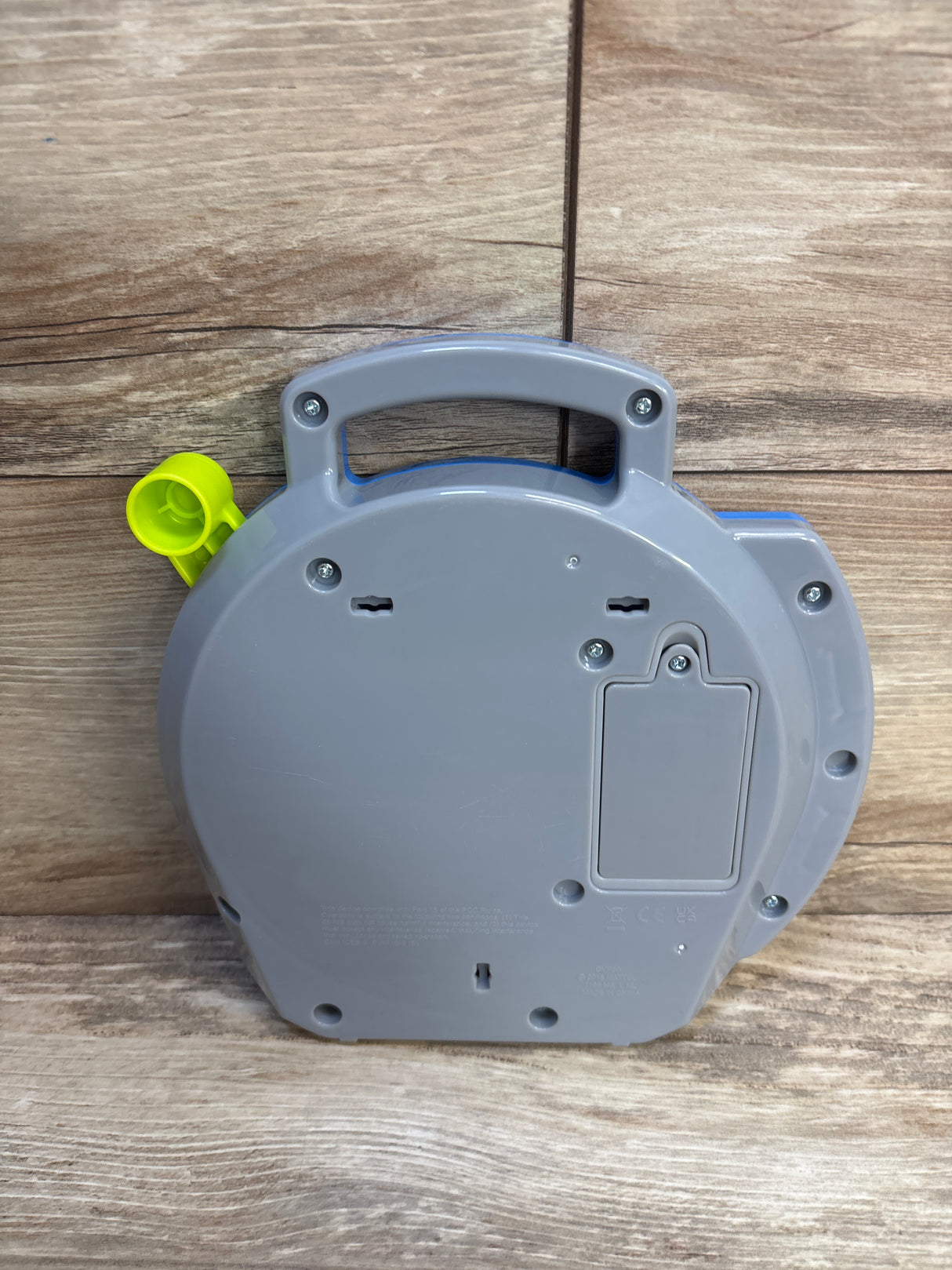 Fisher Price Little People World of Animals See 'n Say