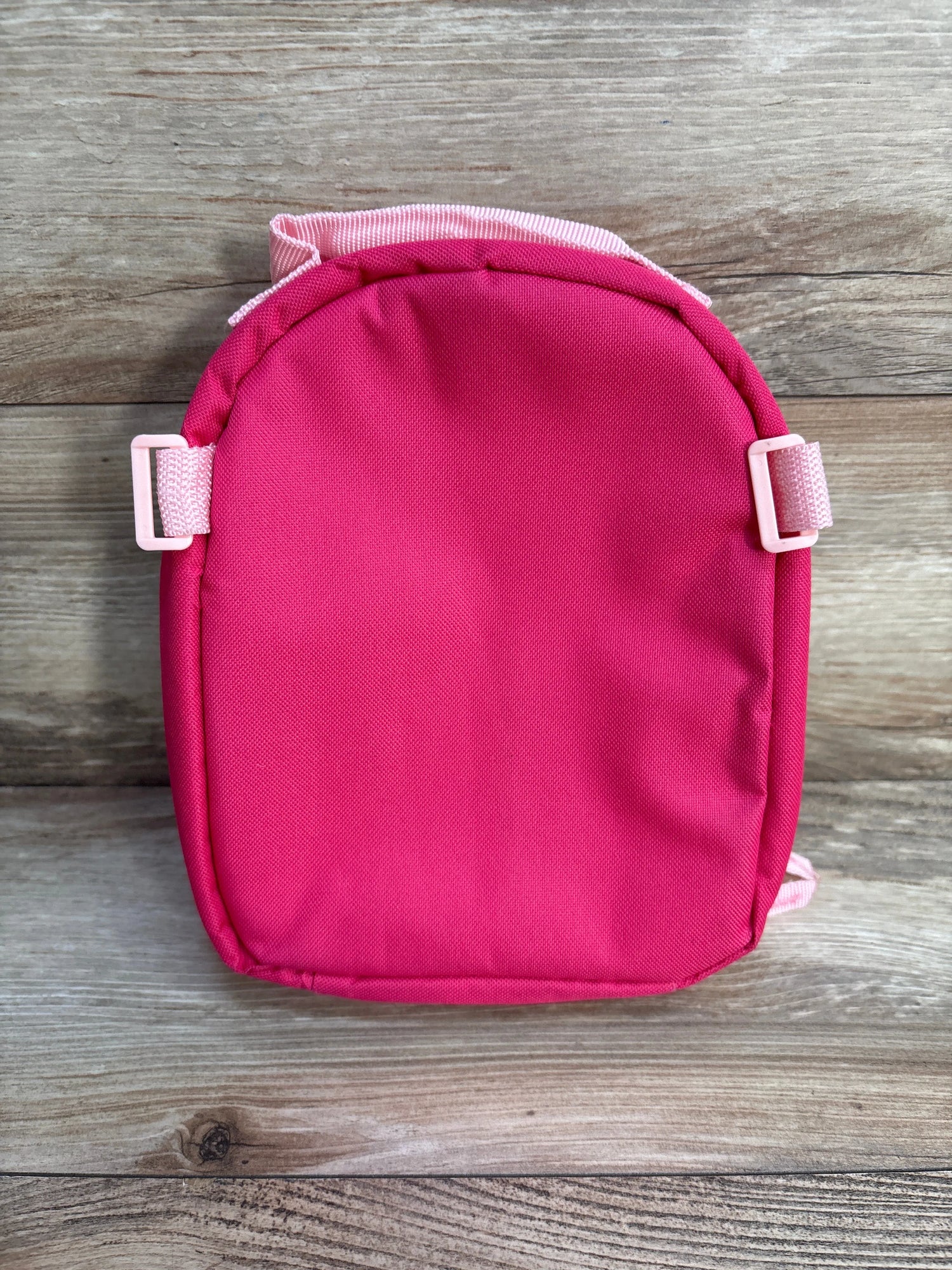 Disney Princess Lunch Pail Pink