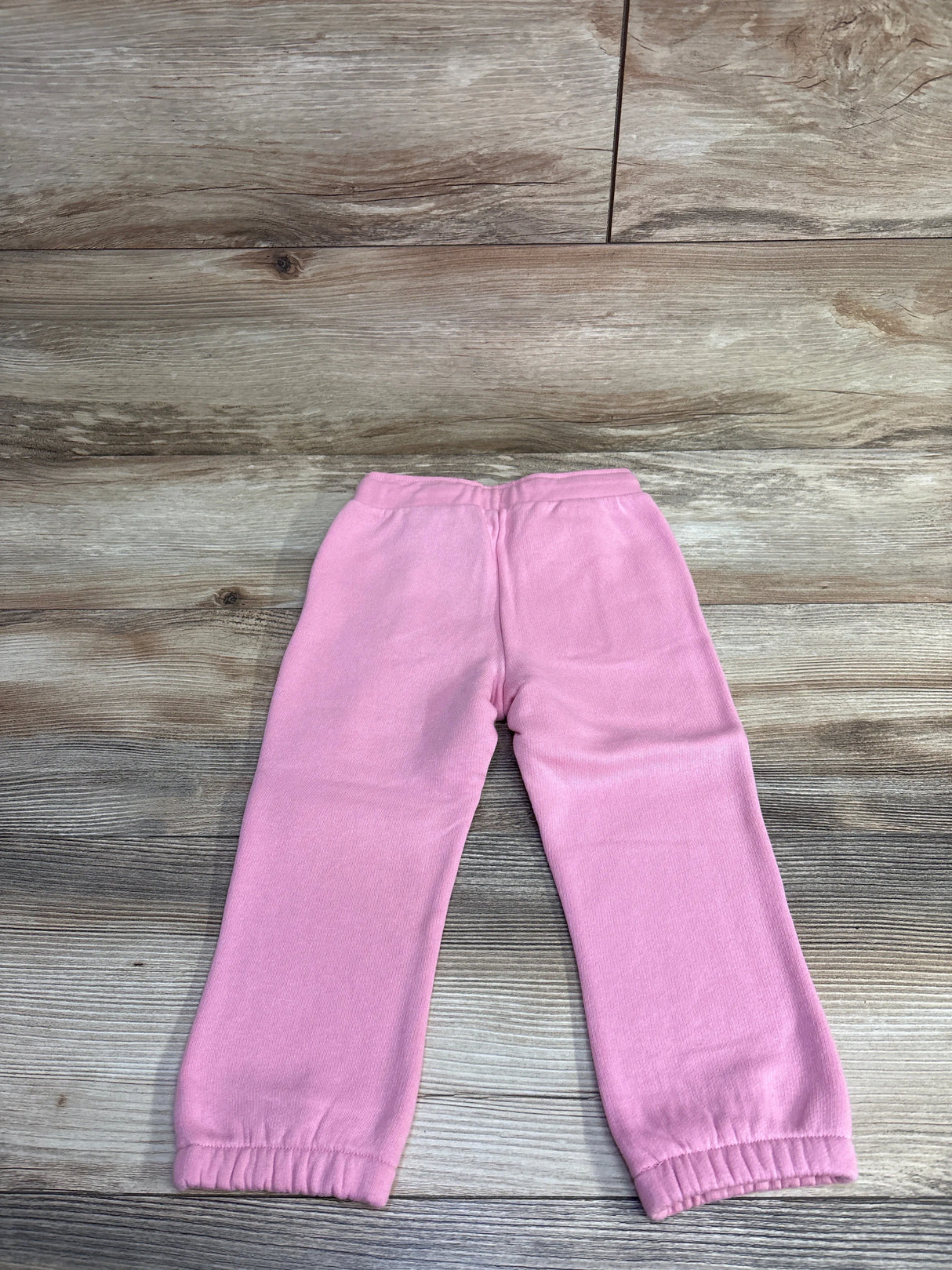 NEW Okie Dokie Sea Pink Joggers sz 24m