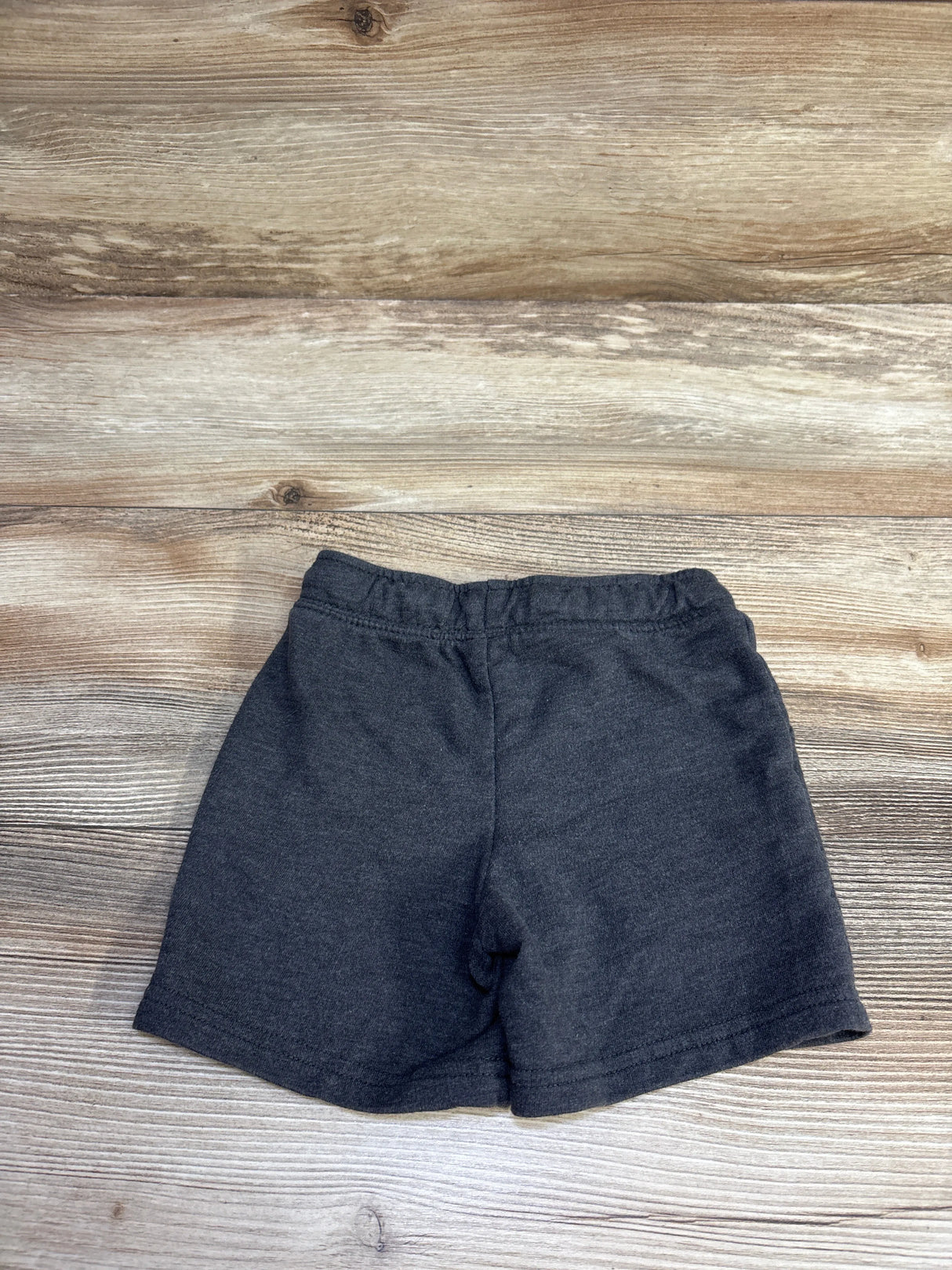 Cat & Jack Knit Shorts Grey sz 2T