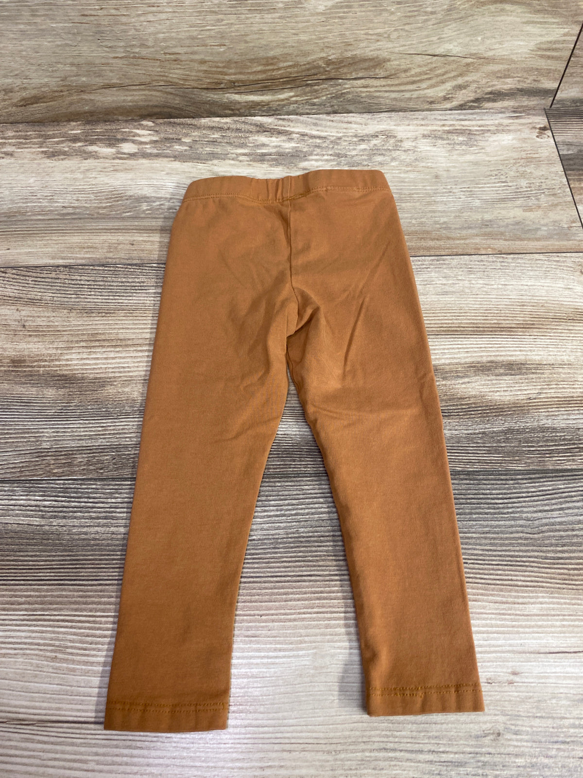 C&C California Kids Leggings Caramel sz 12m